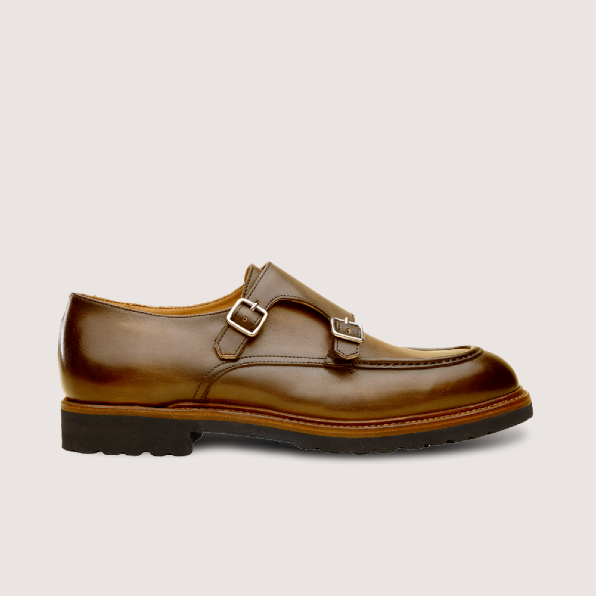 Hardrige - Homme - Bugat gold