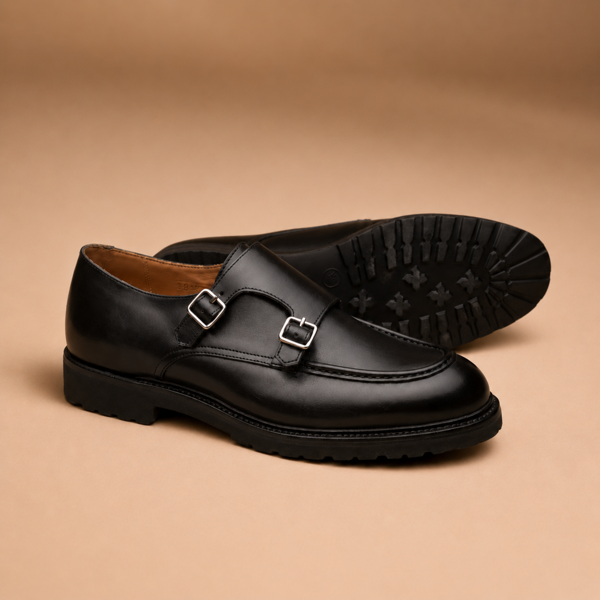Hardrige, Bugat noir