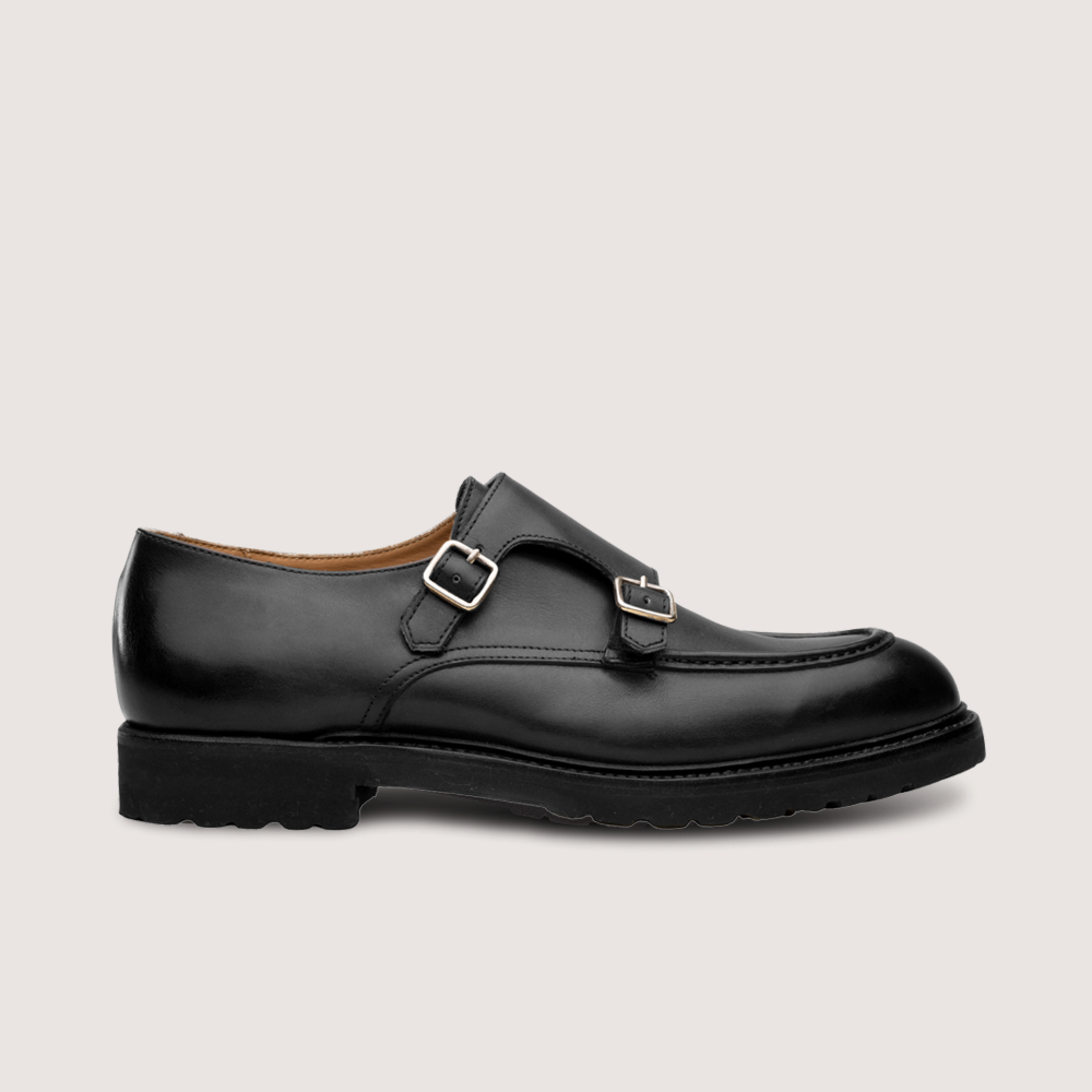 Hardrige - Homme - Bugat noir