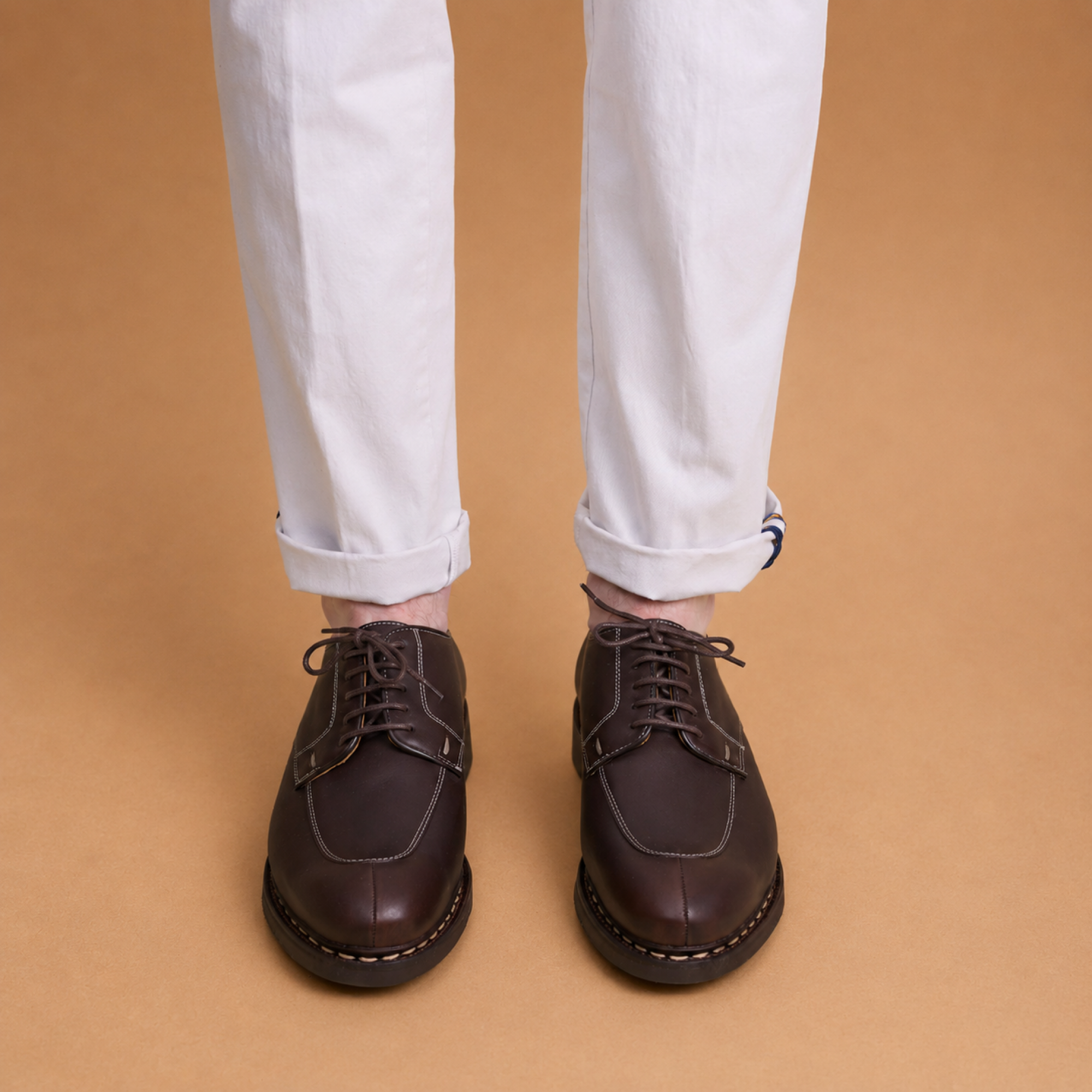 Hardrige, Cactus Marron
