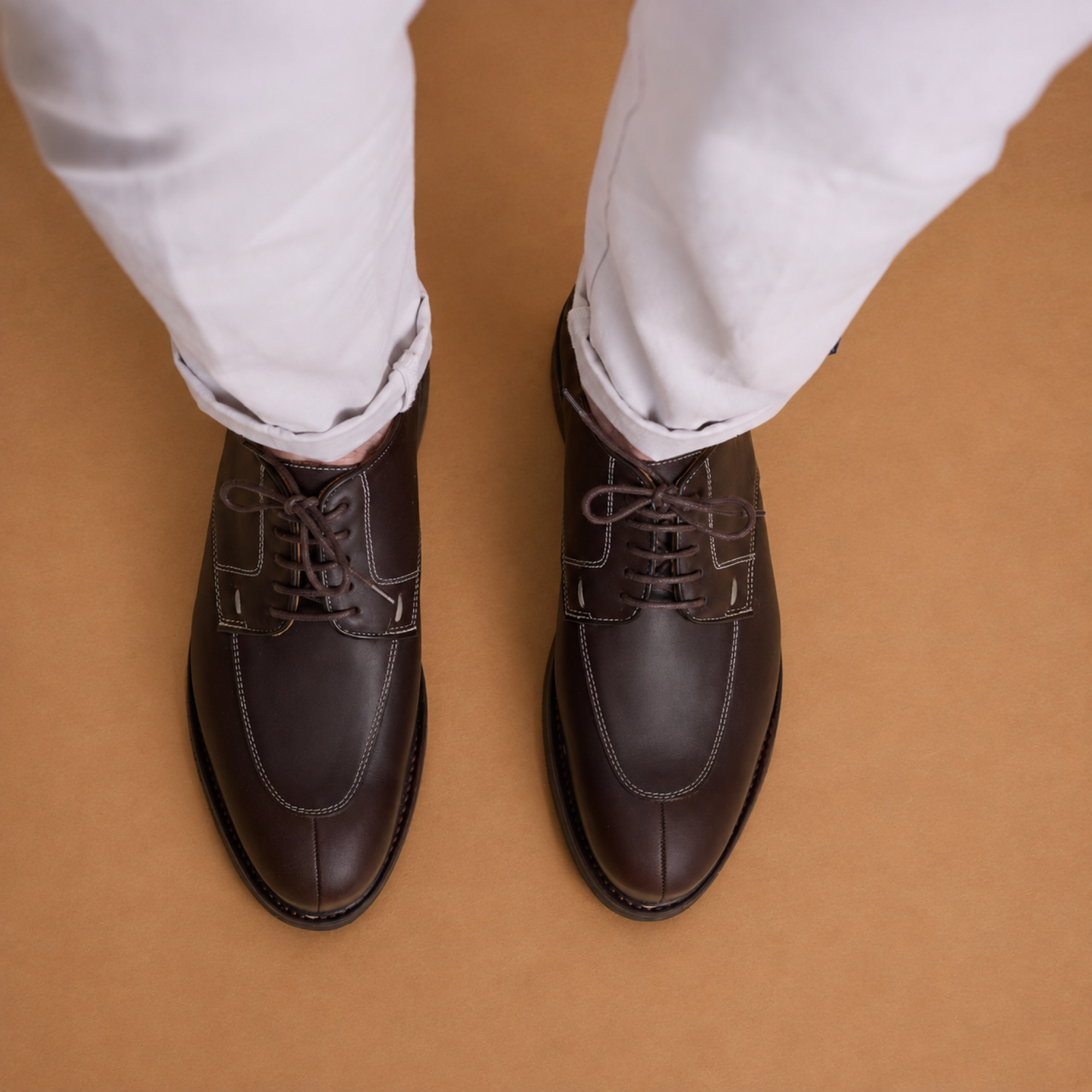 Hardrige, Cactus Marron