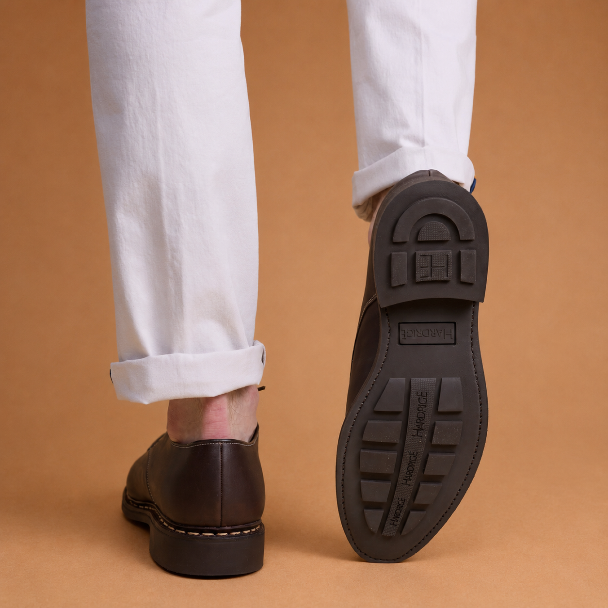 Hardrige, Cactus Marron