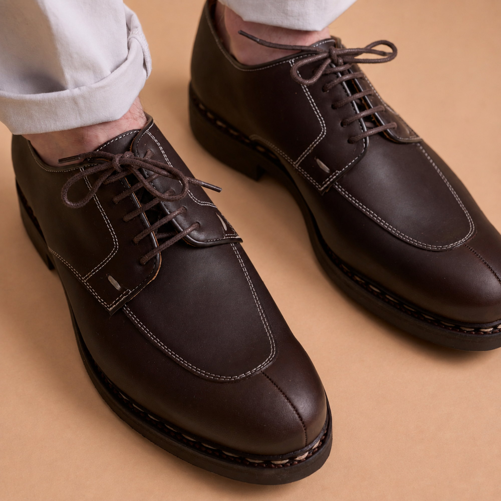 Hardrige, Cactus Marron