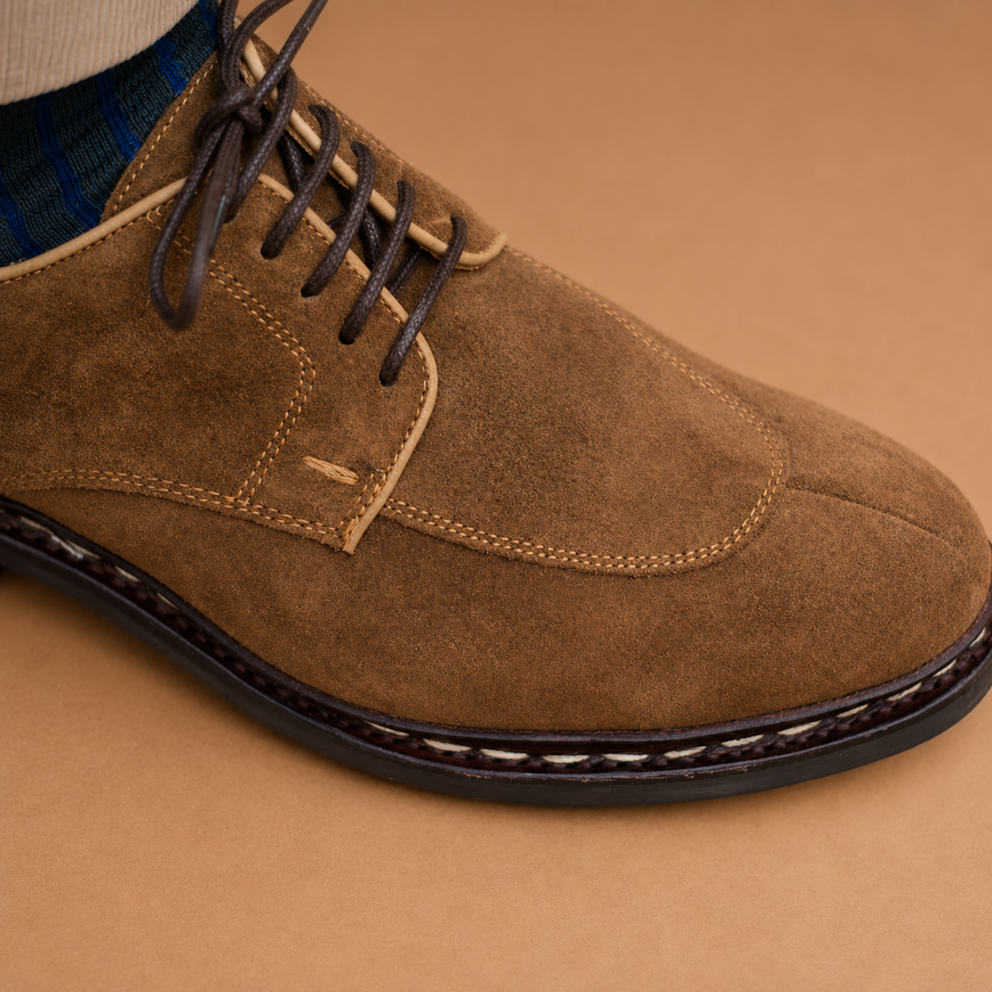 Hardrige, Cactus Taupe