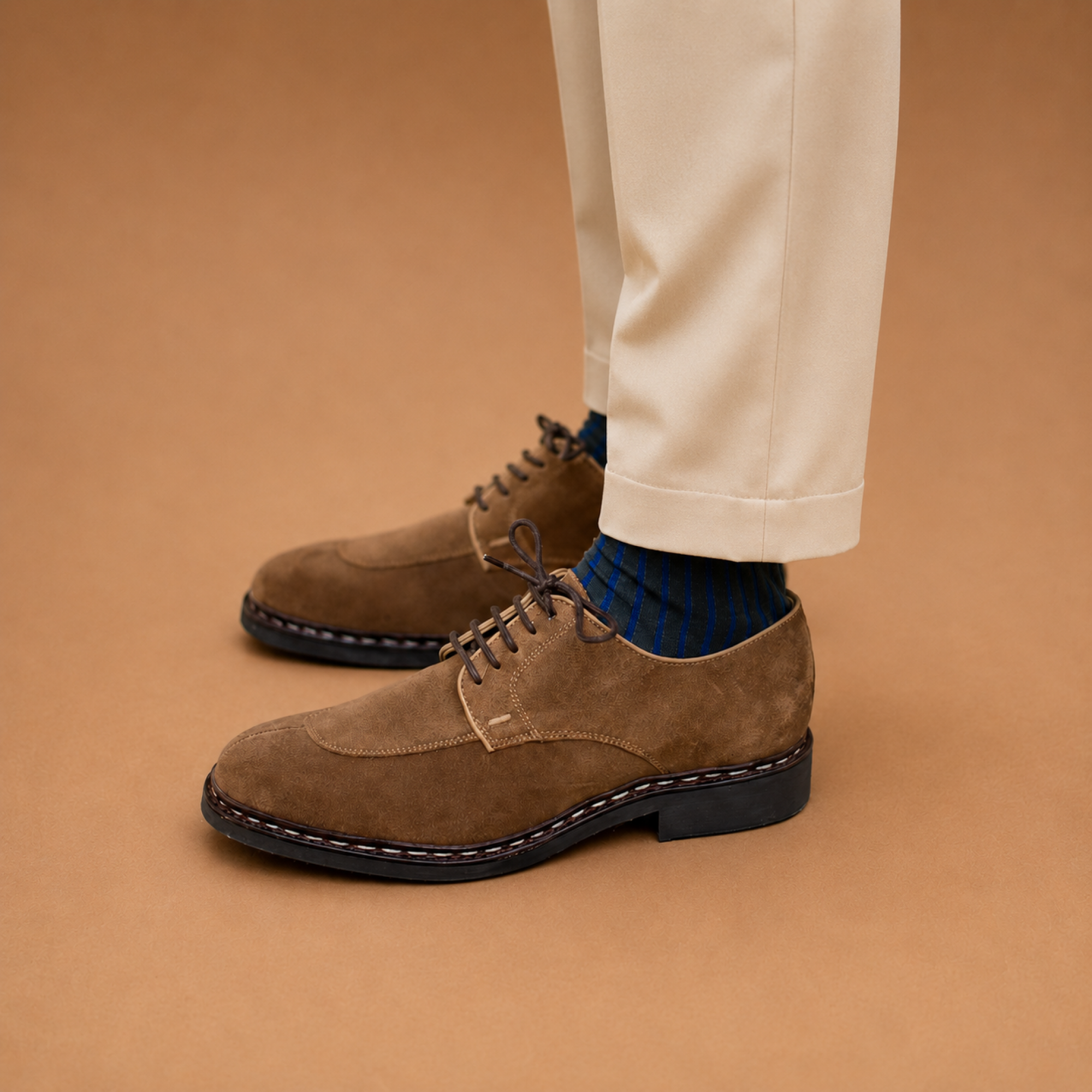 Hardrige, Cactus Taupe