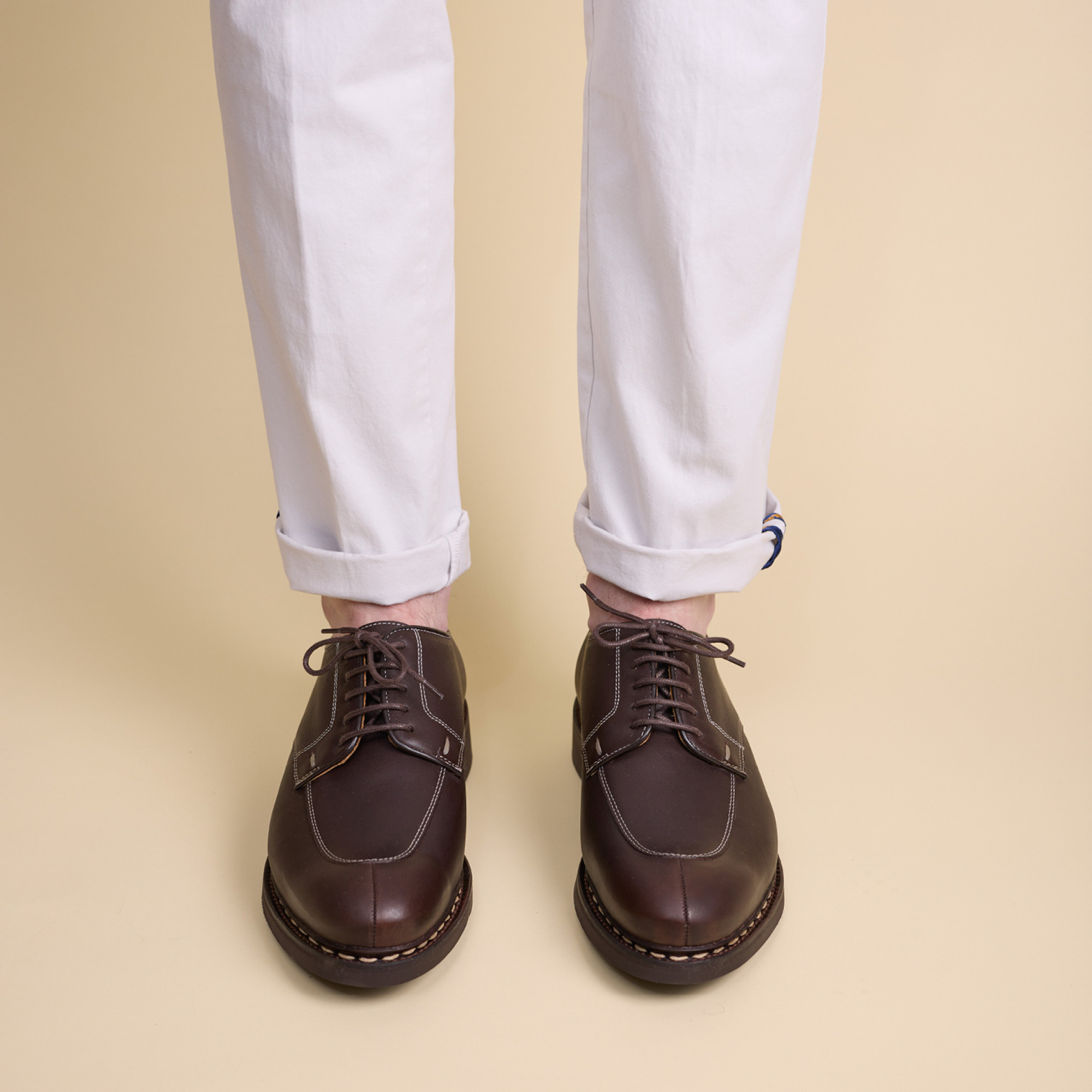 Hardrige, Cactus Marron