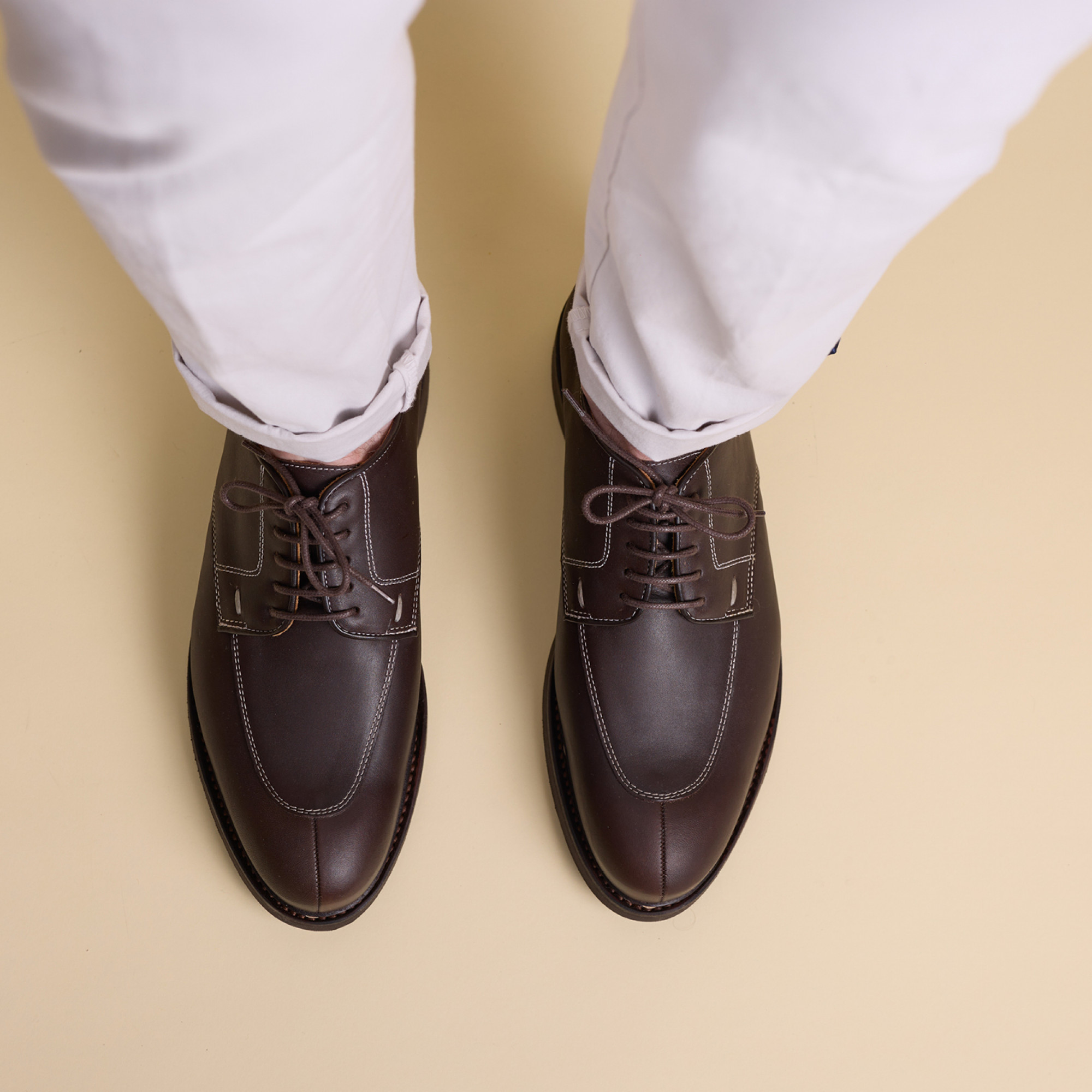 Hardrige, Cactus Marron