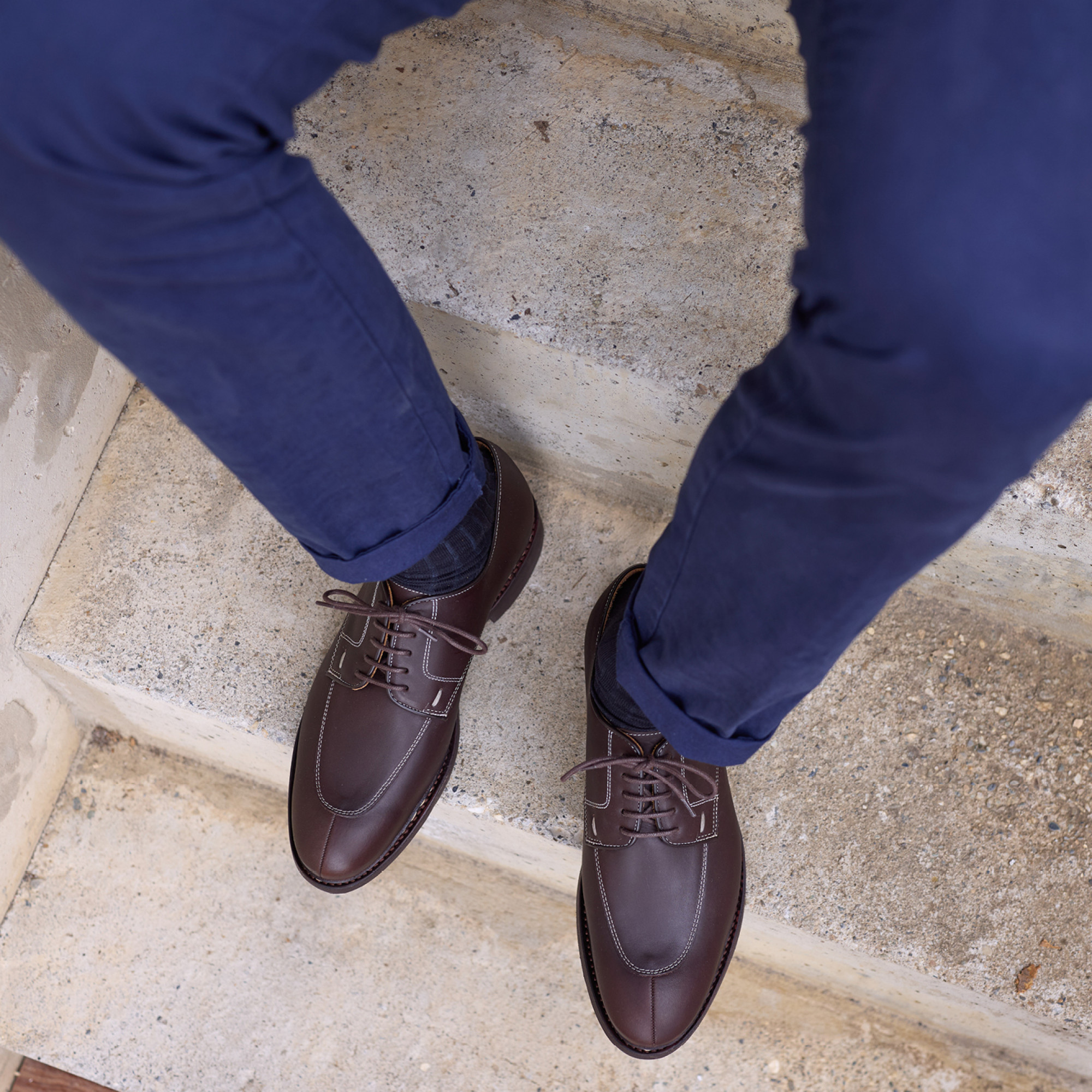 Hardrige, Cactus Marron