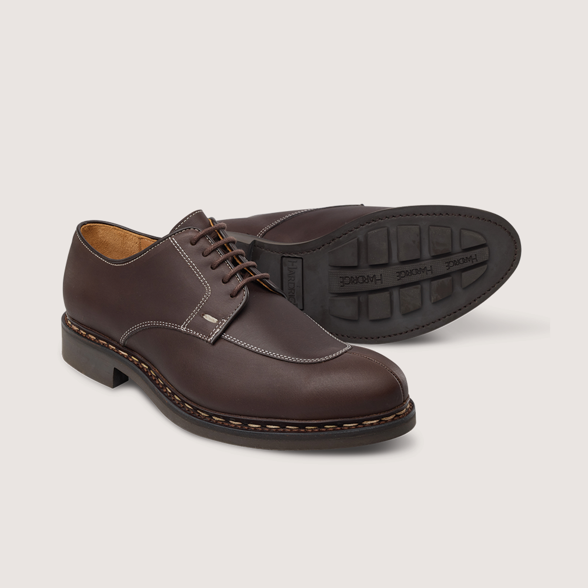 Hardrige, Cactus Marron