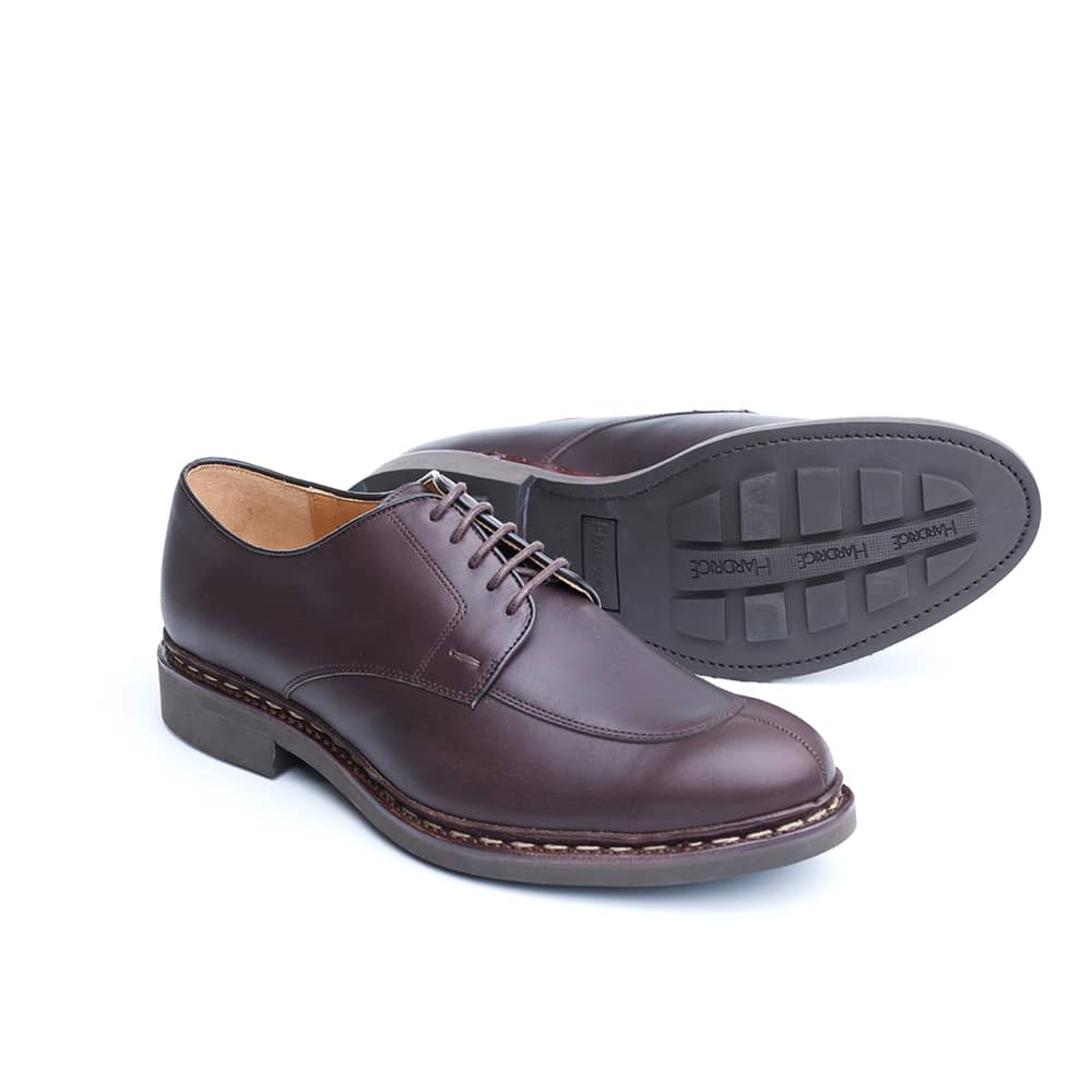 Hardrige, Cactus Marron