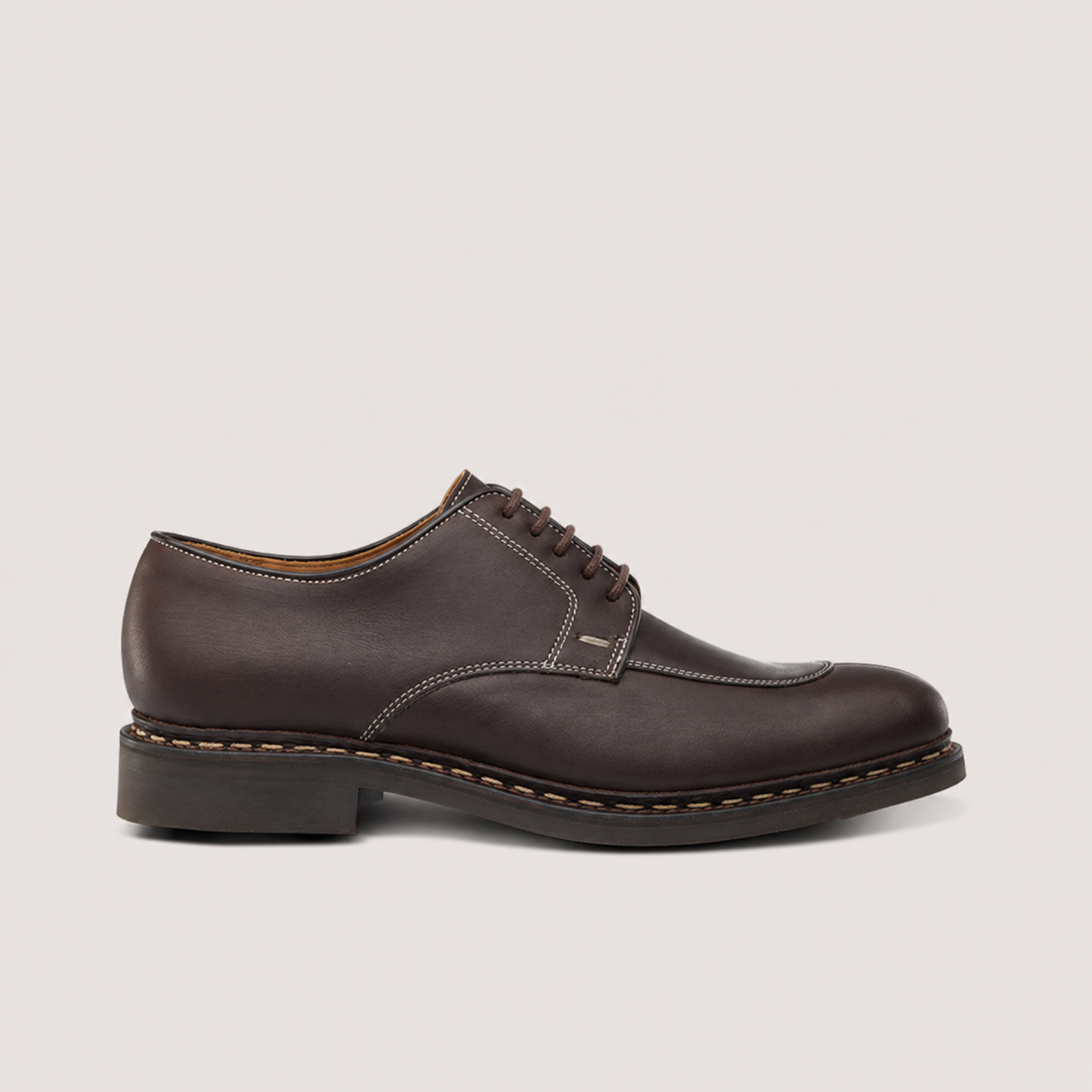 Hardrige - Camargue Marron - Cactus Marron