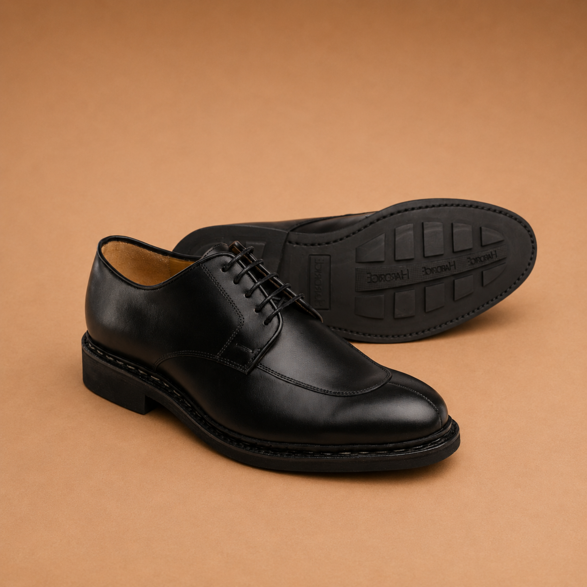 Hardrige - Alfred Noir - Cactus Noir - vue 2