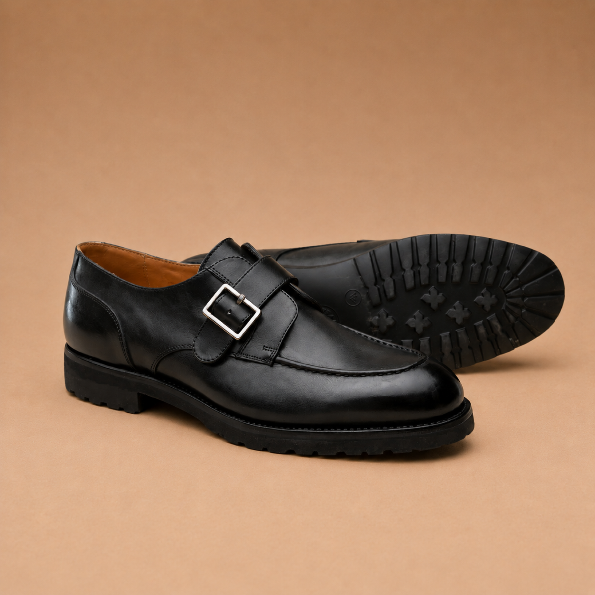 Hardrige - Bugat noir - Delage noir - vue 2