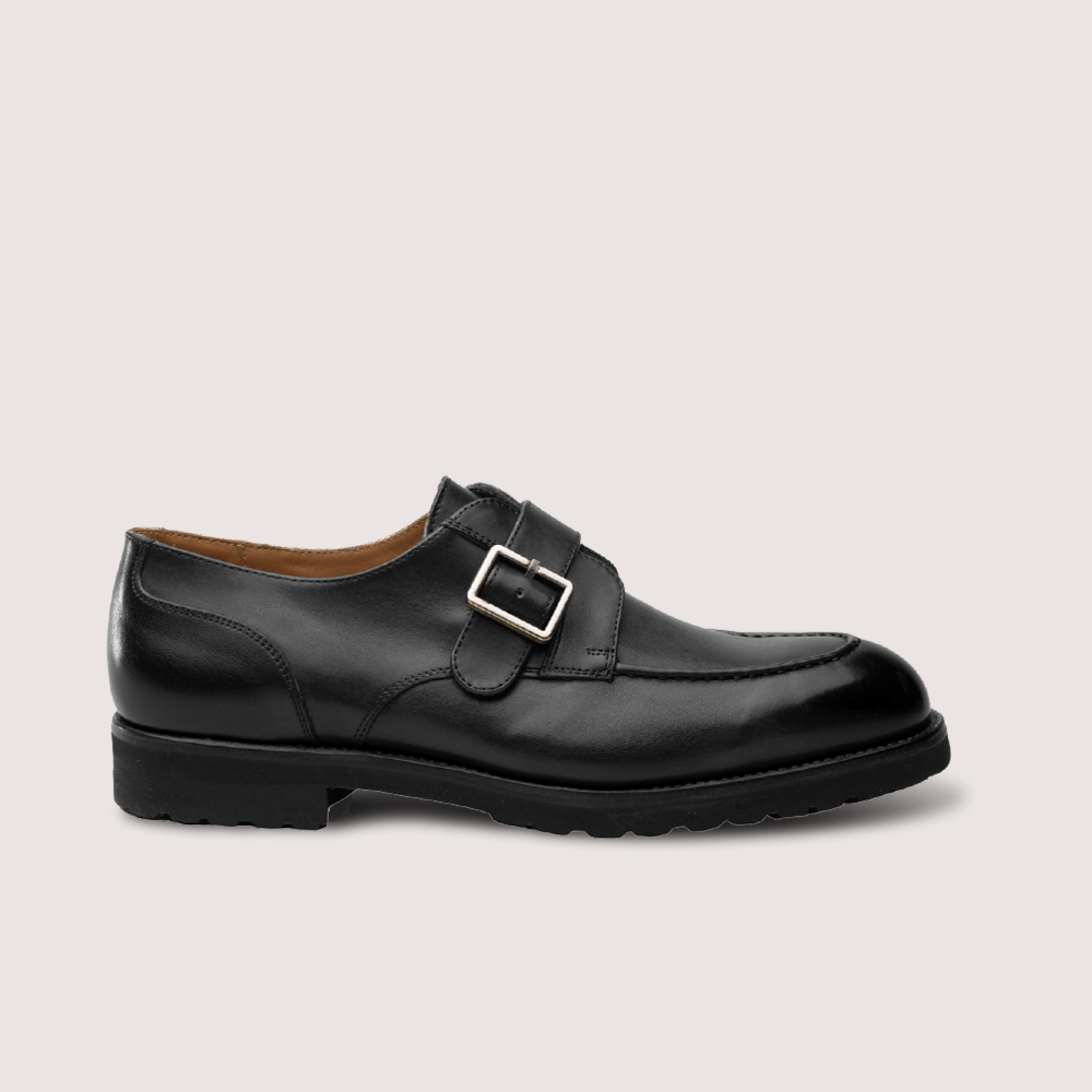 Hardrige - Homme - Delage noir