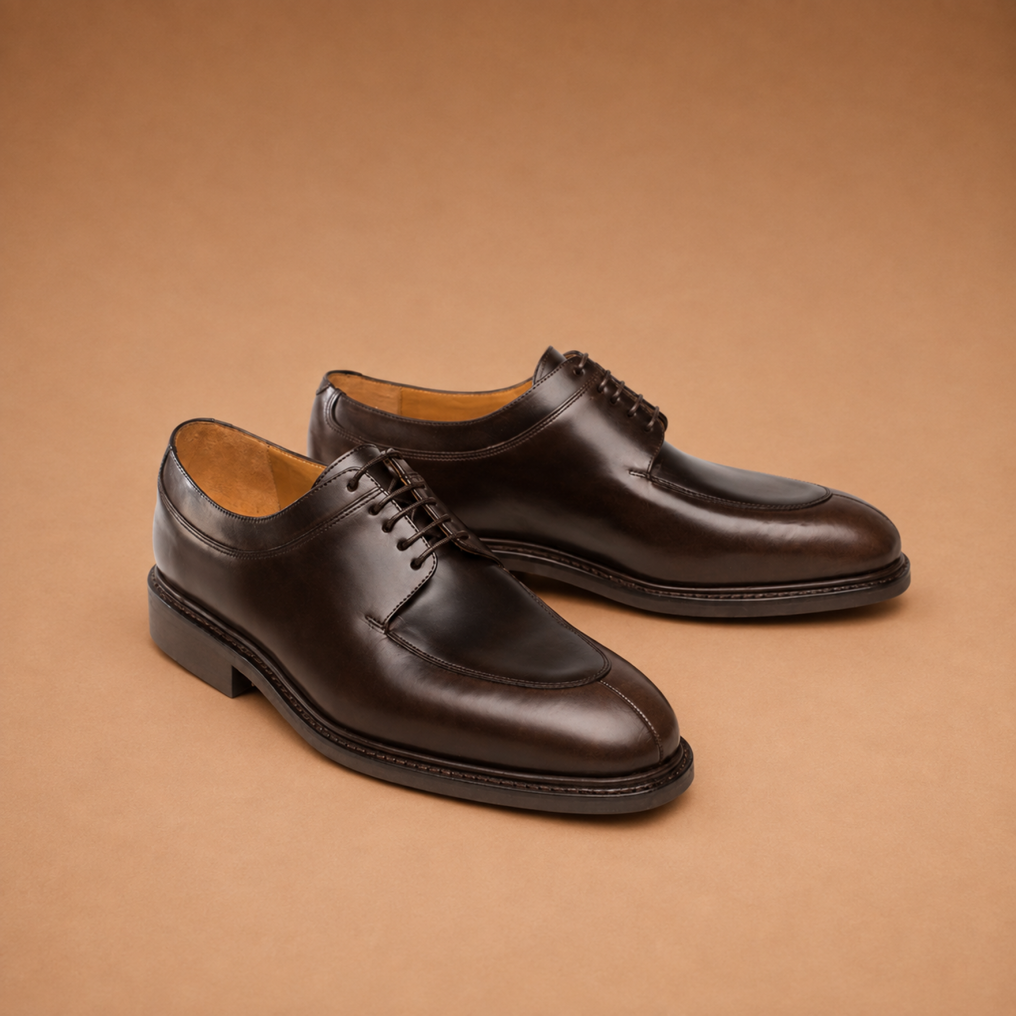 Hardrige, Garry Oxford Choco