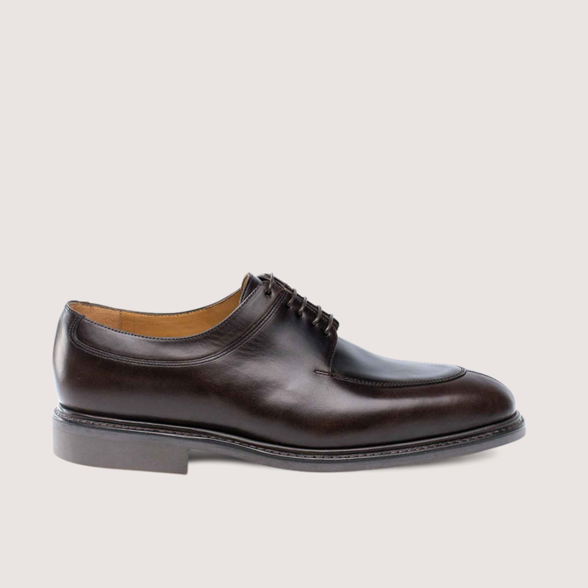 Hardrige - Derbies - Garry Oxford Choco