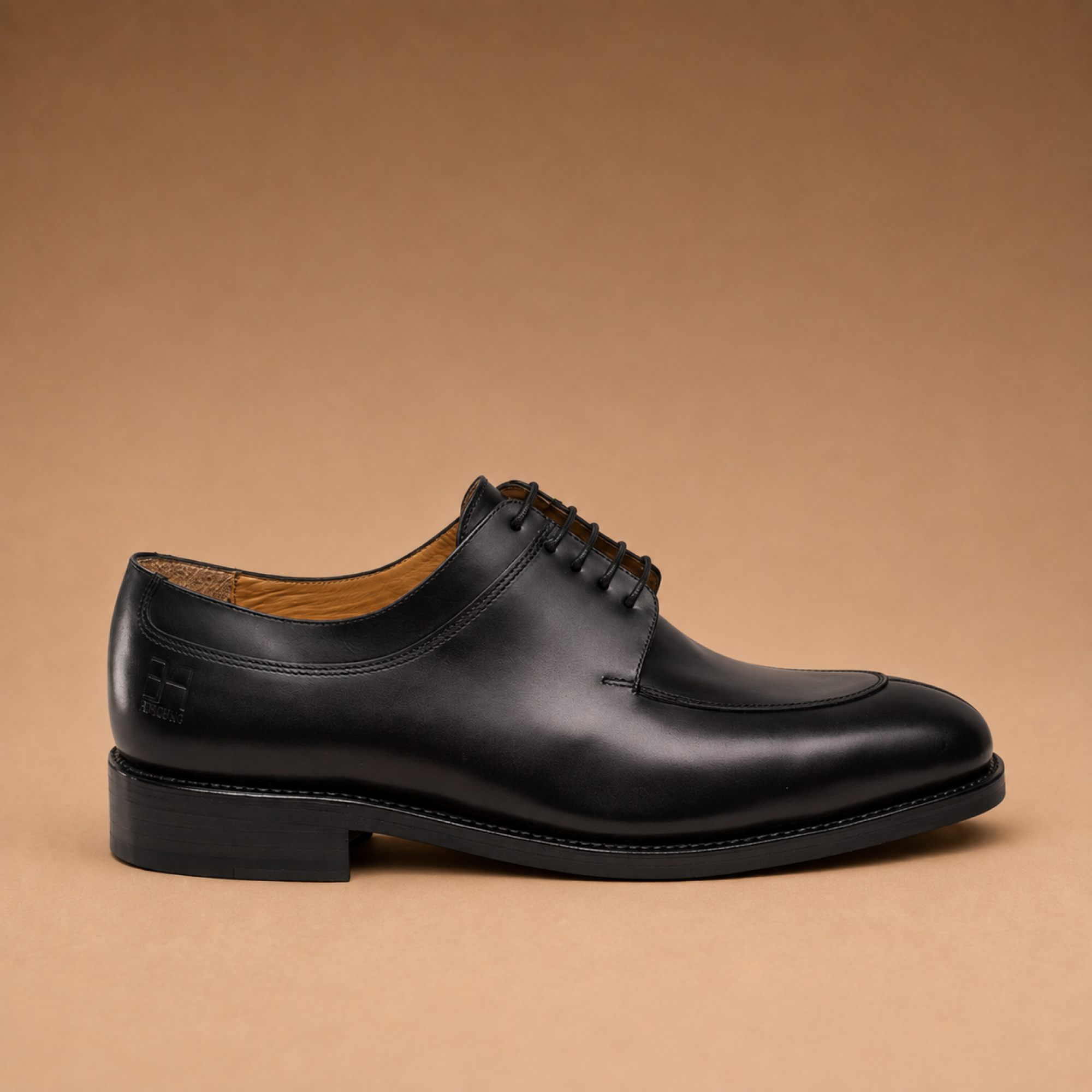 Hardrige - Atik noir - Garry Noir Gomme