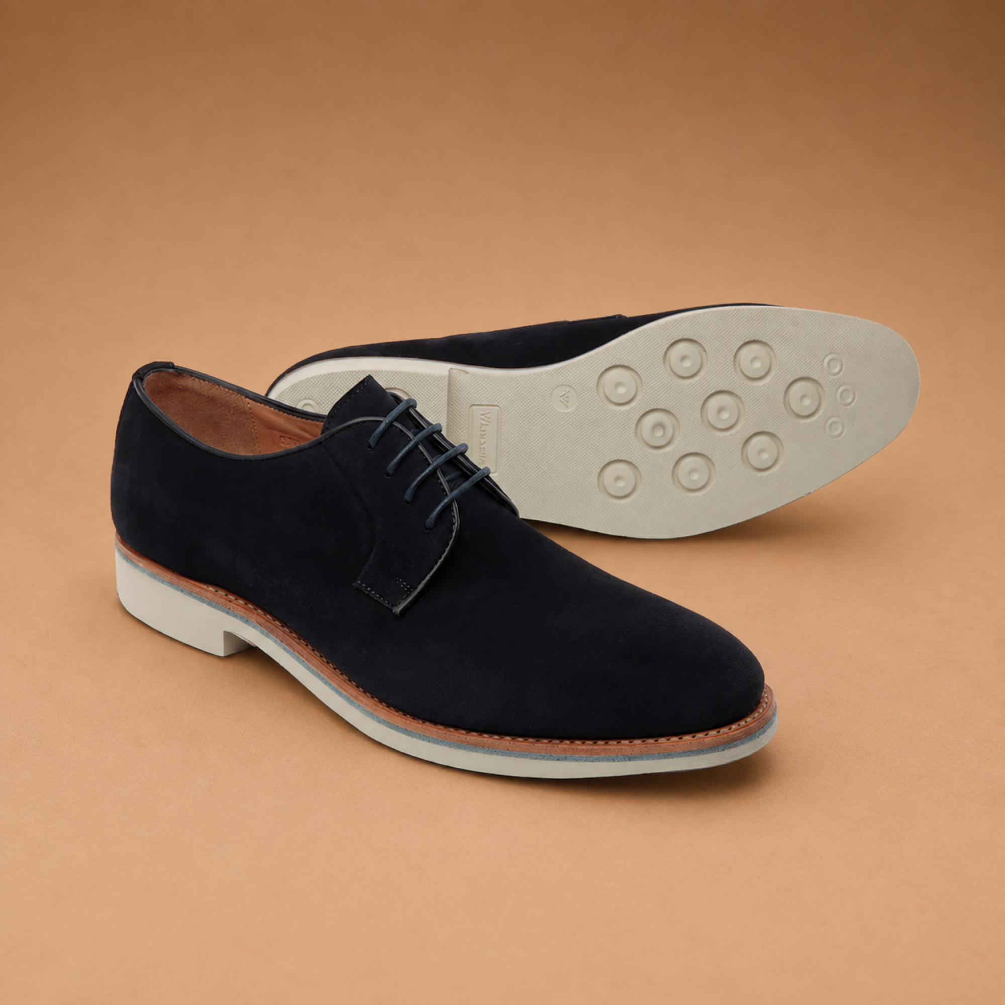 Hardrige - Walla Navy - Harry Navy - vue 2
