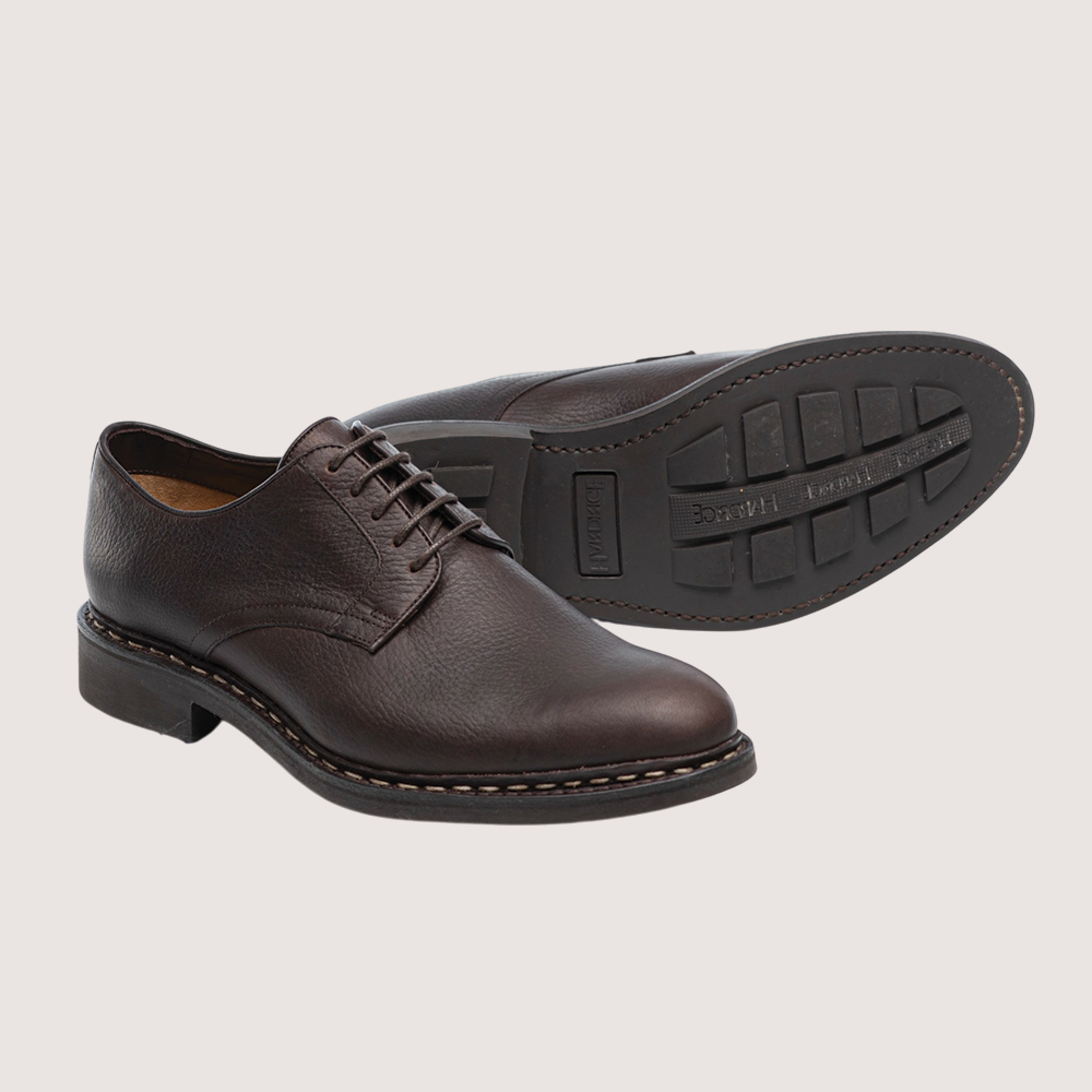 Hardrige - Homme - Jim Marron - vue 2