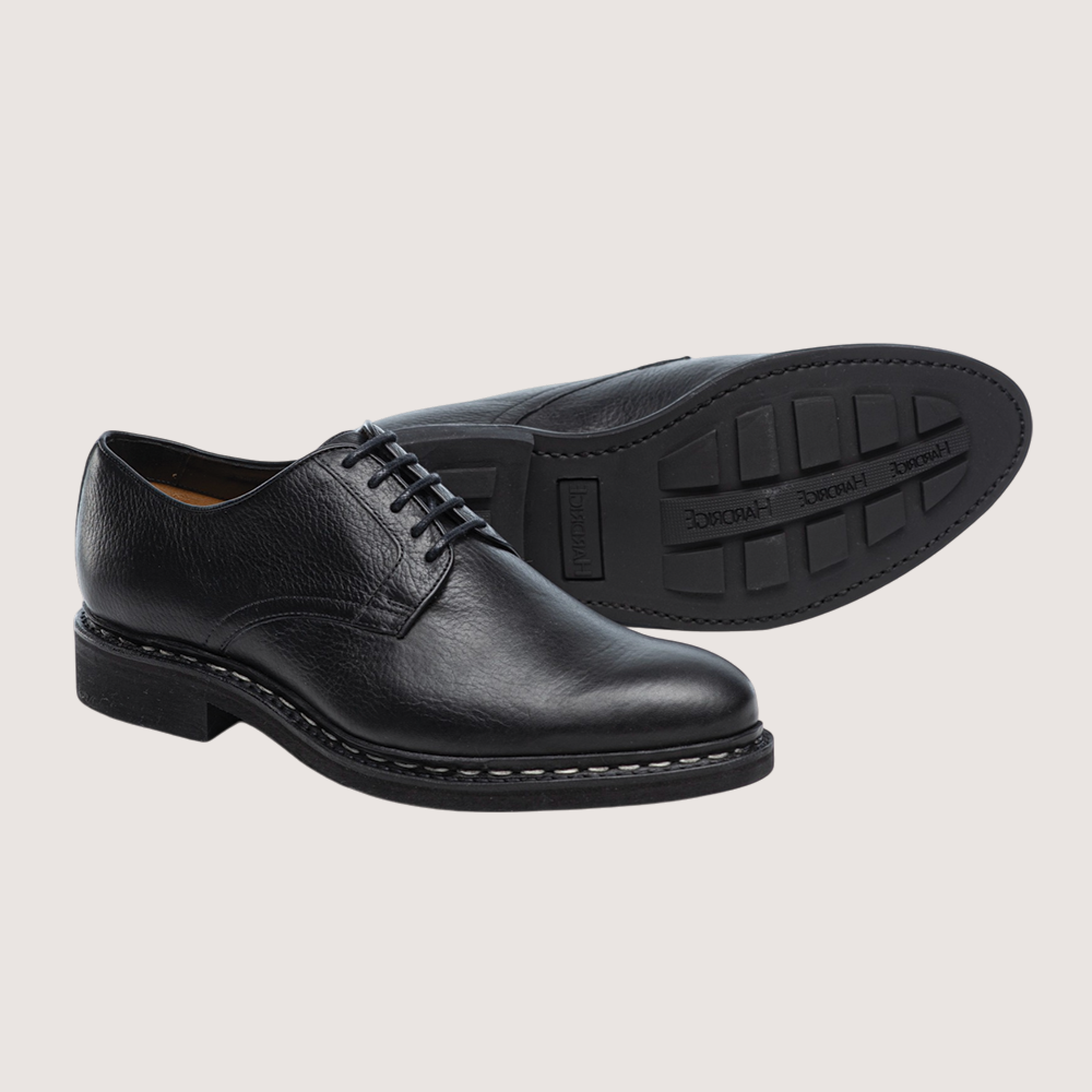 Hardrige - Homme - Jim Noir - vue 2