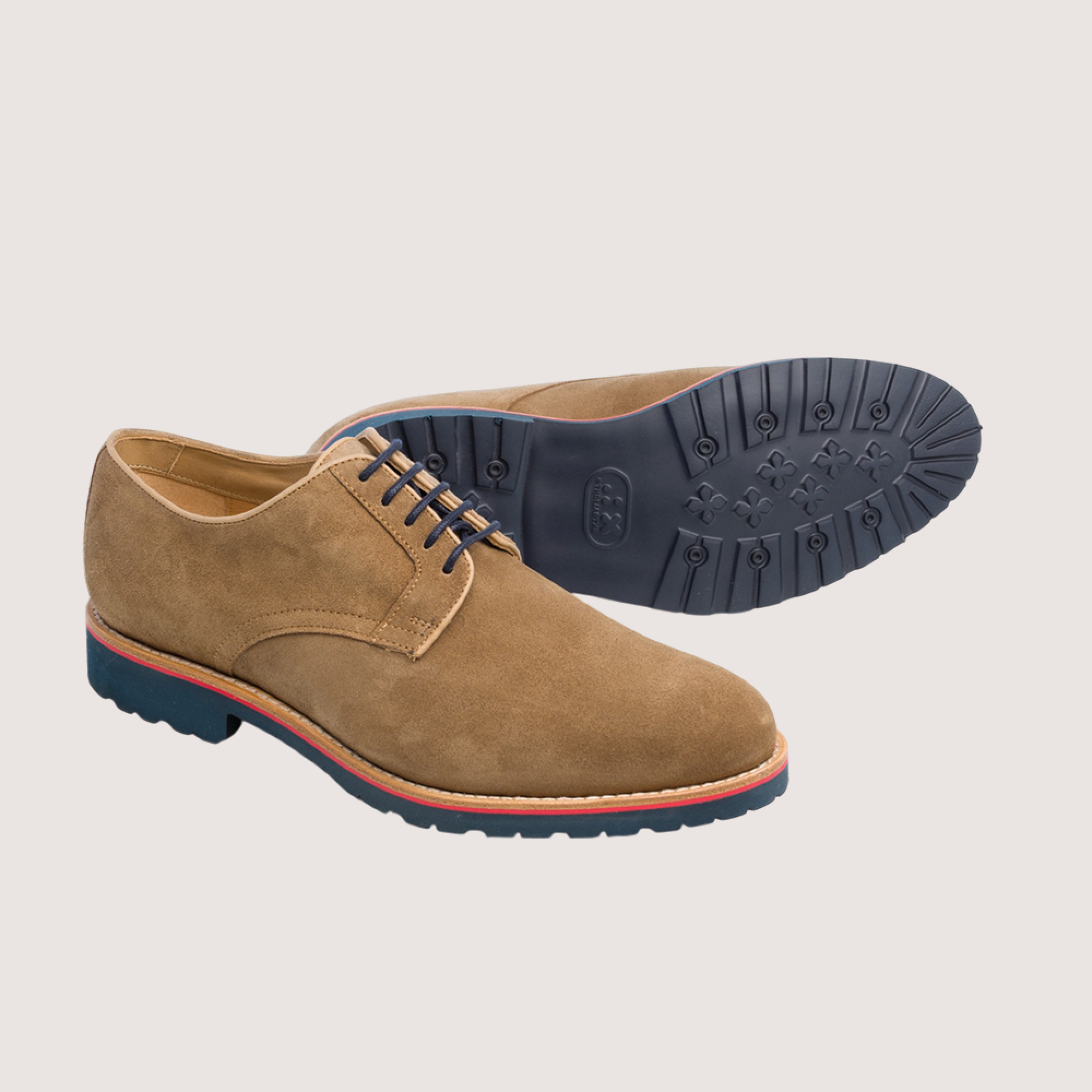 Hardrige - Walla Taupe - Jim Taupe & Marine - vue 2