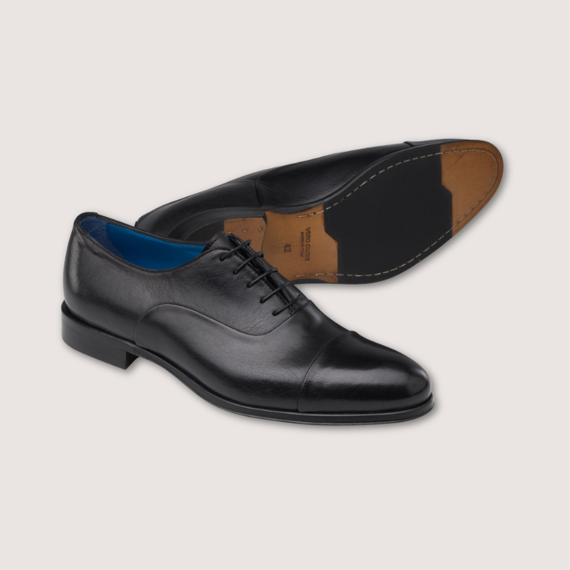 Hardrige - Cérémonie - M215 Noir - vue 2