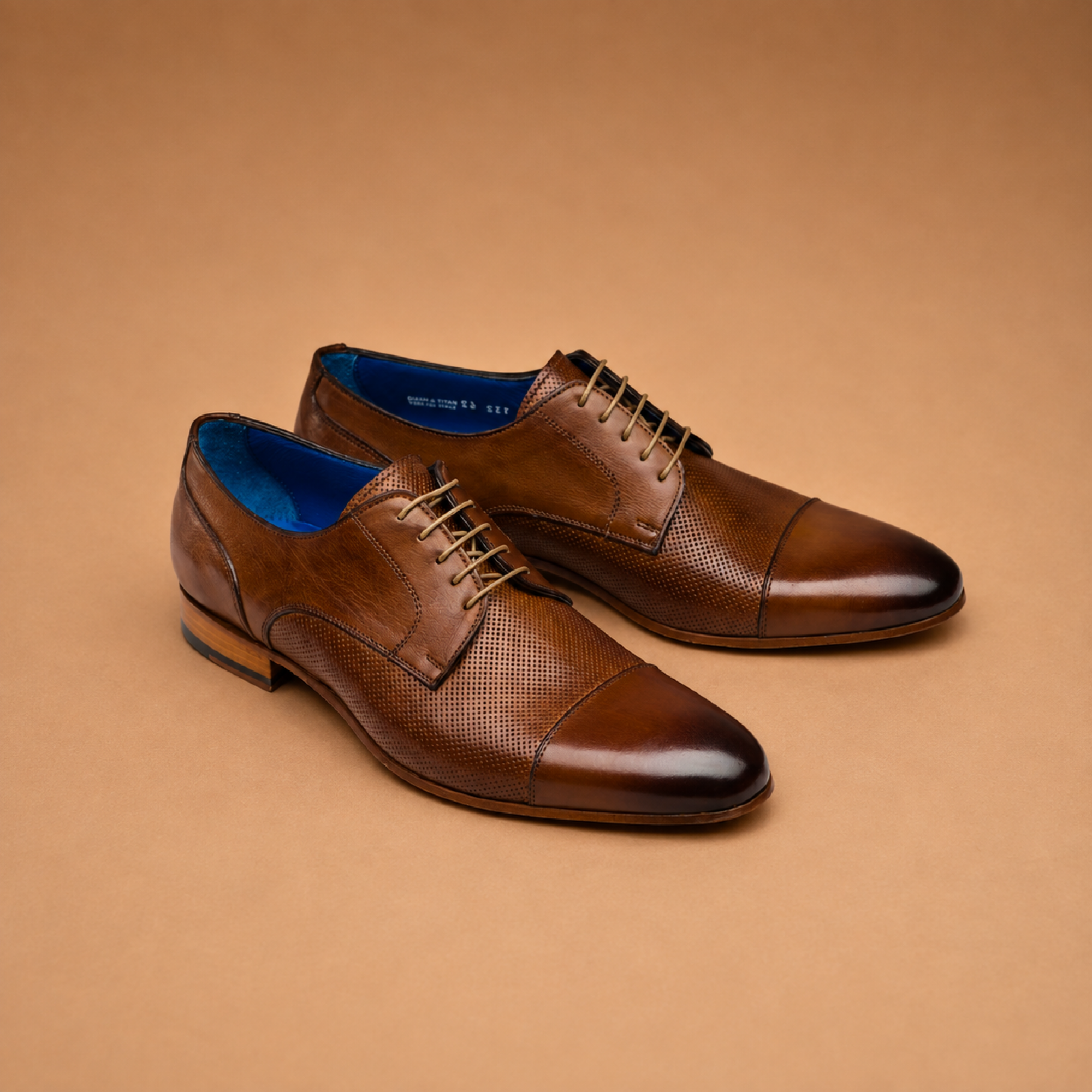 Hardrige, M280 gold