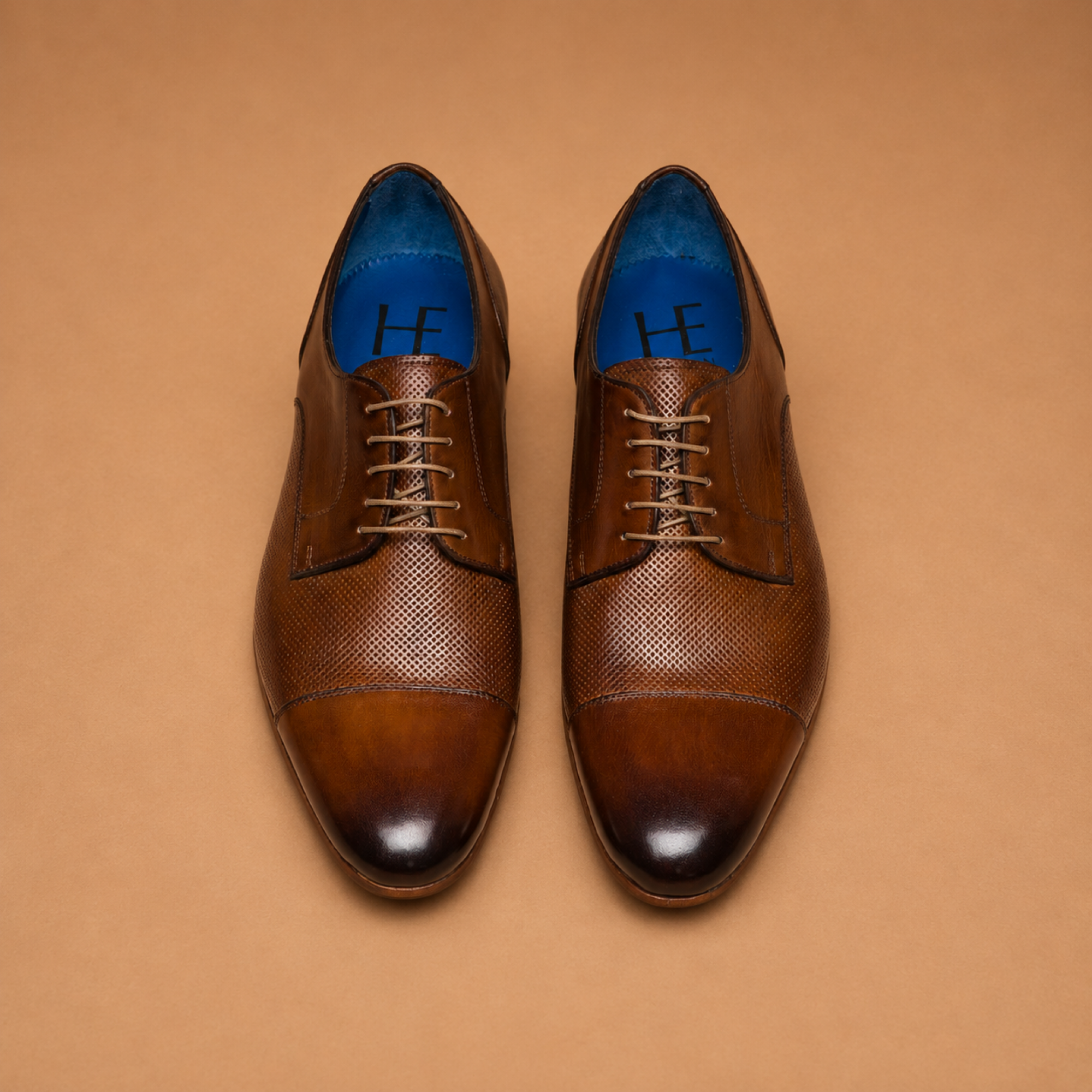 Hardrige, M280 gold