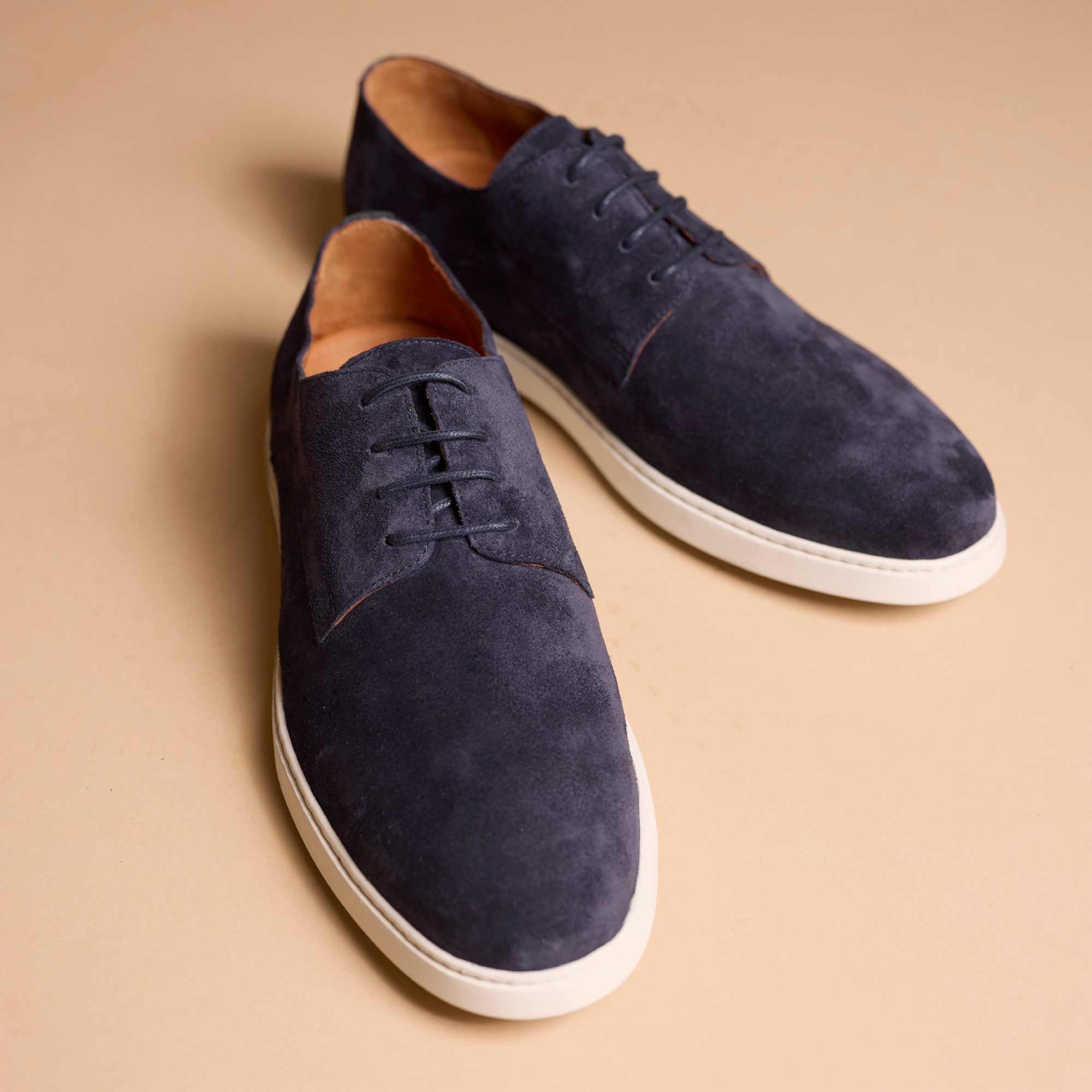 Hardrige, Paros navy
