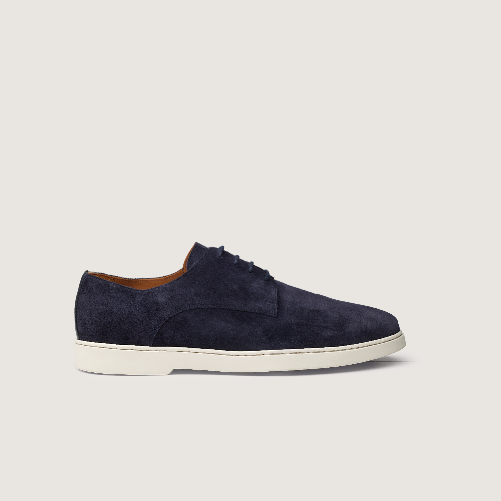 Hardrige, Paros navy