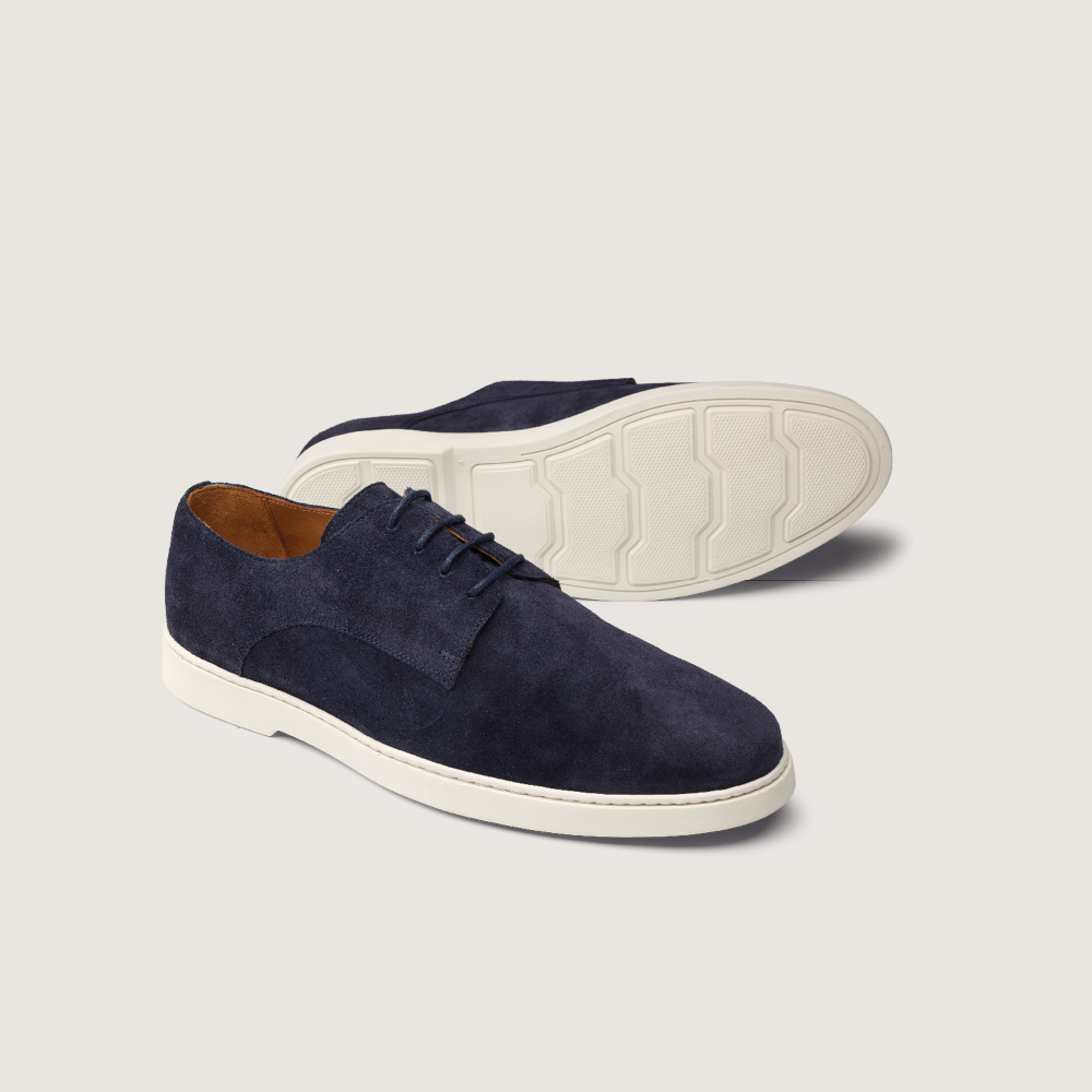 Hardrige, Paros navy