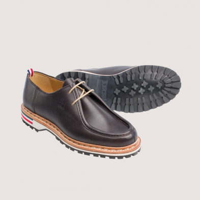 Royans Marron  - vue 2