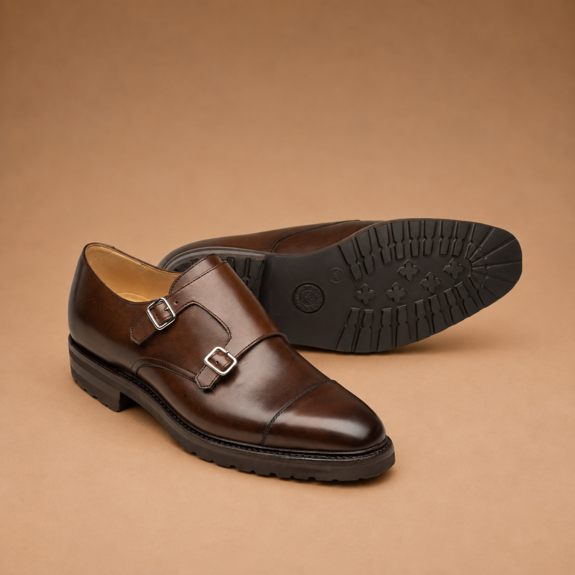 Hardrige - Will Marron - Sion Marron - vue 2