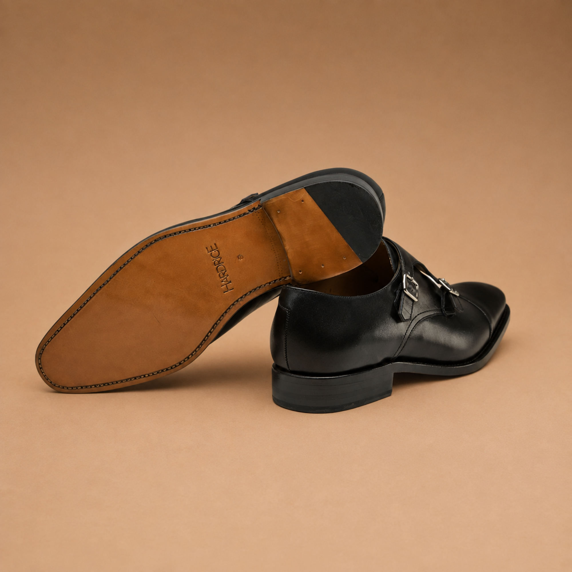 Hardrige - Delage noir - Sion Noir - vue 2