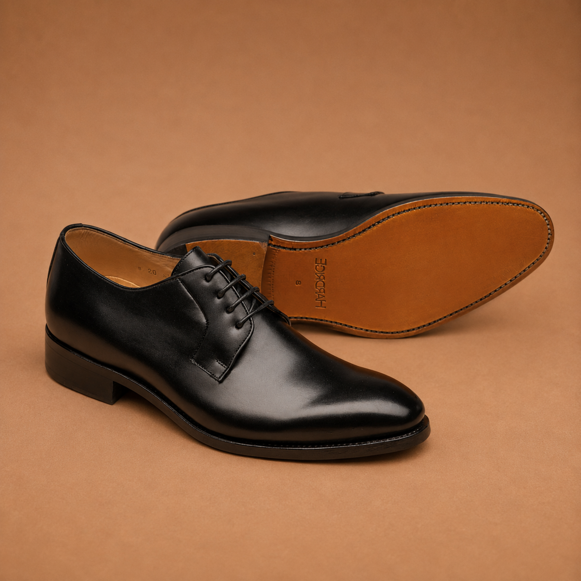 Hardrige - Will Noir - Wesley Noir - vue 2