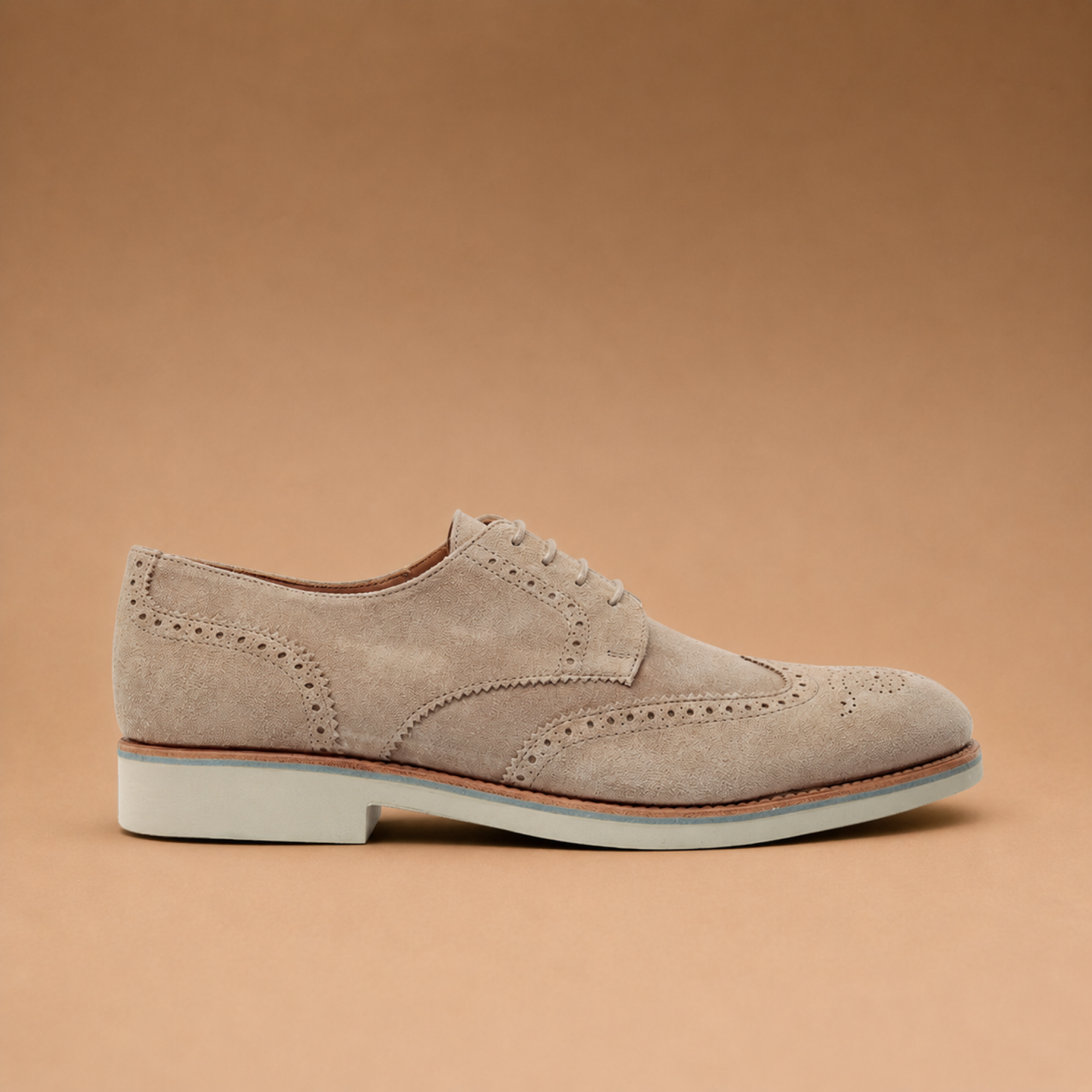 Hardrige - Walla Navy - Boral Taupe