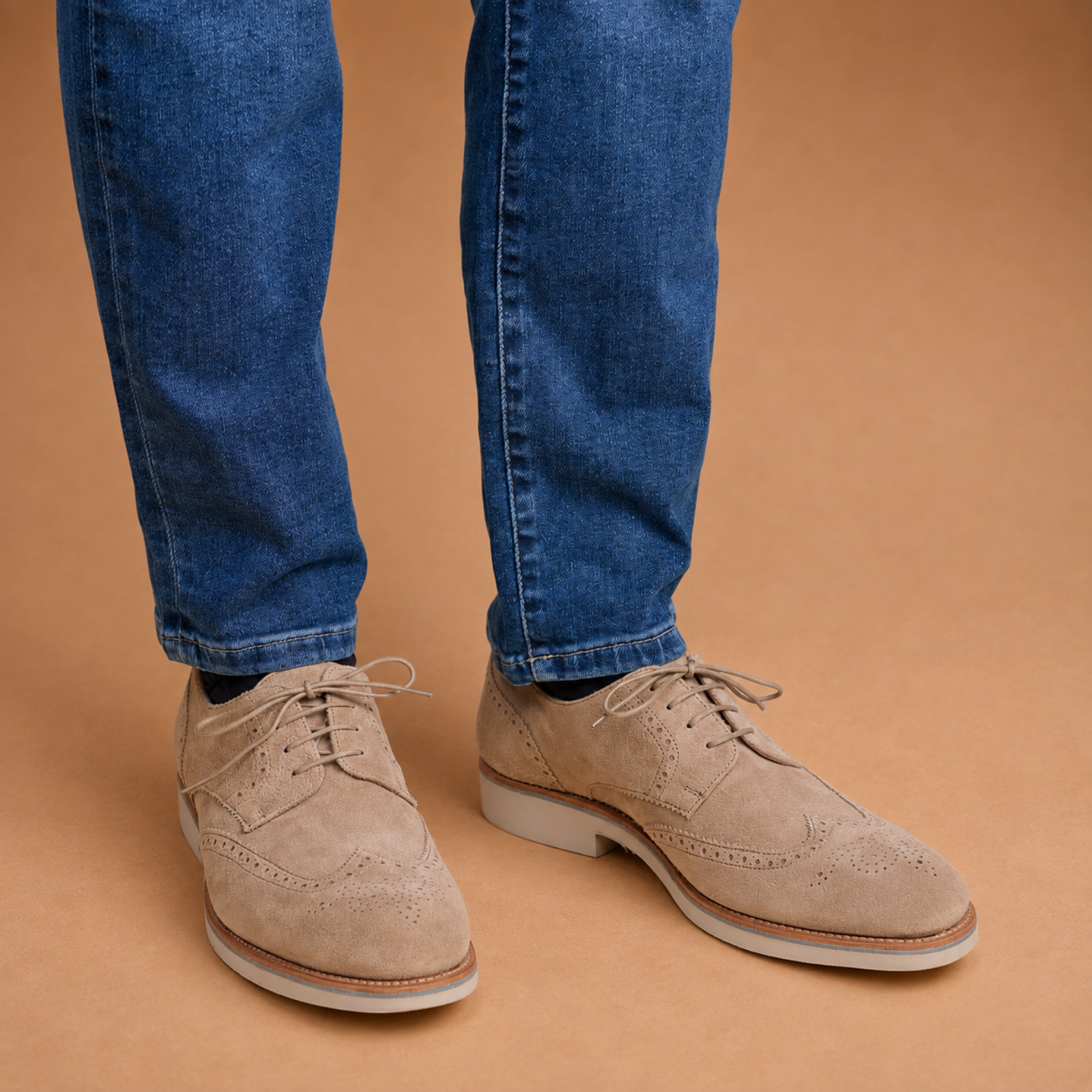 Hardrige, Boral Taupe