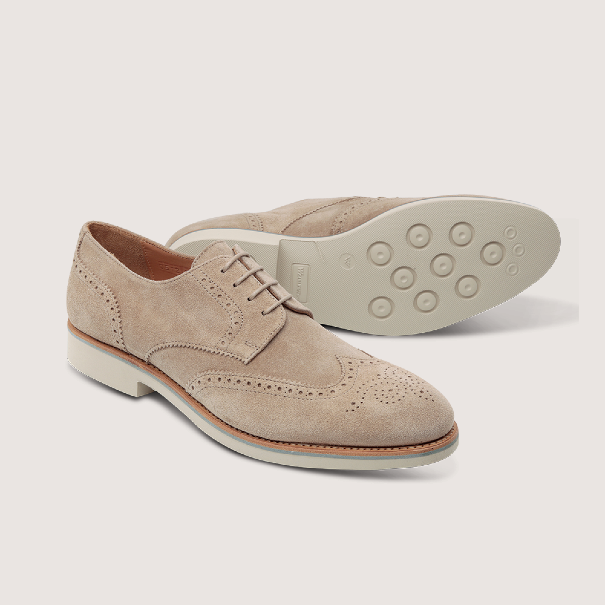 Hardrige, Boral Taupe