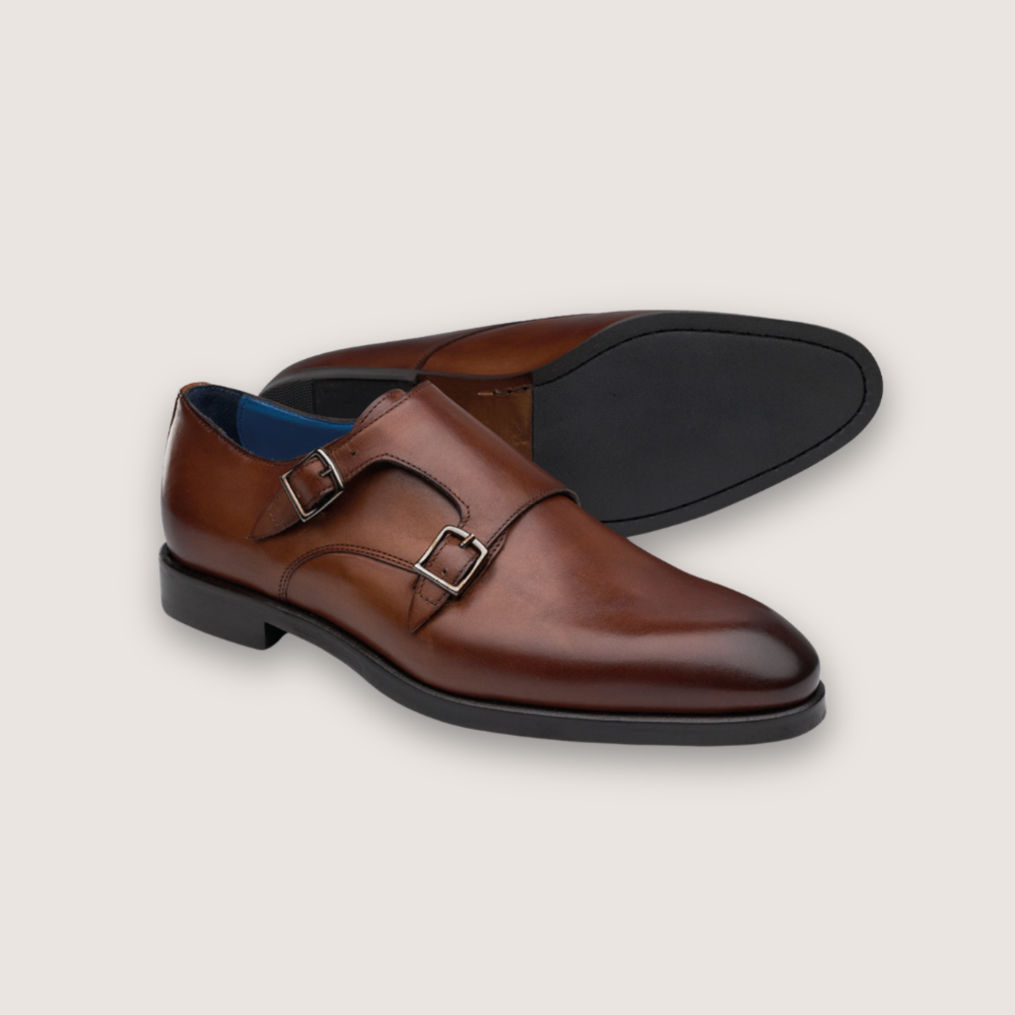 Hardrige, Finn cuoio