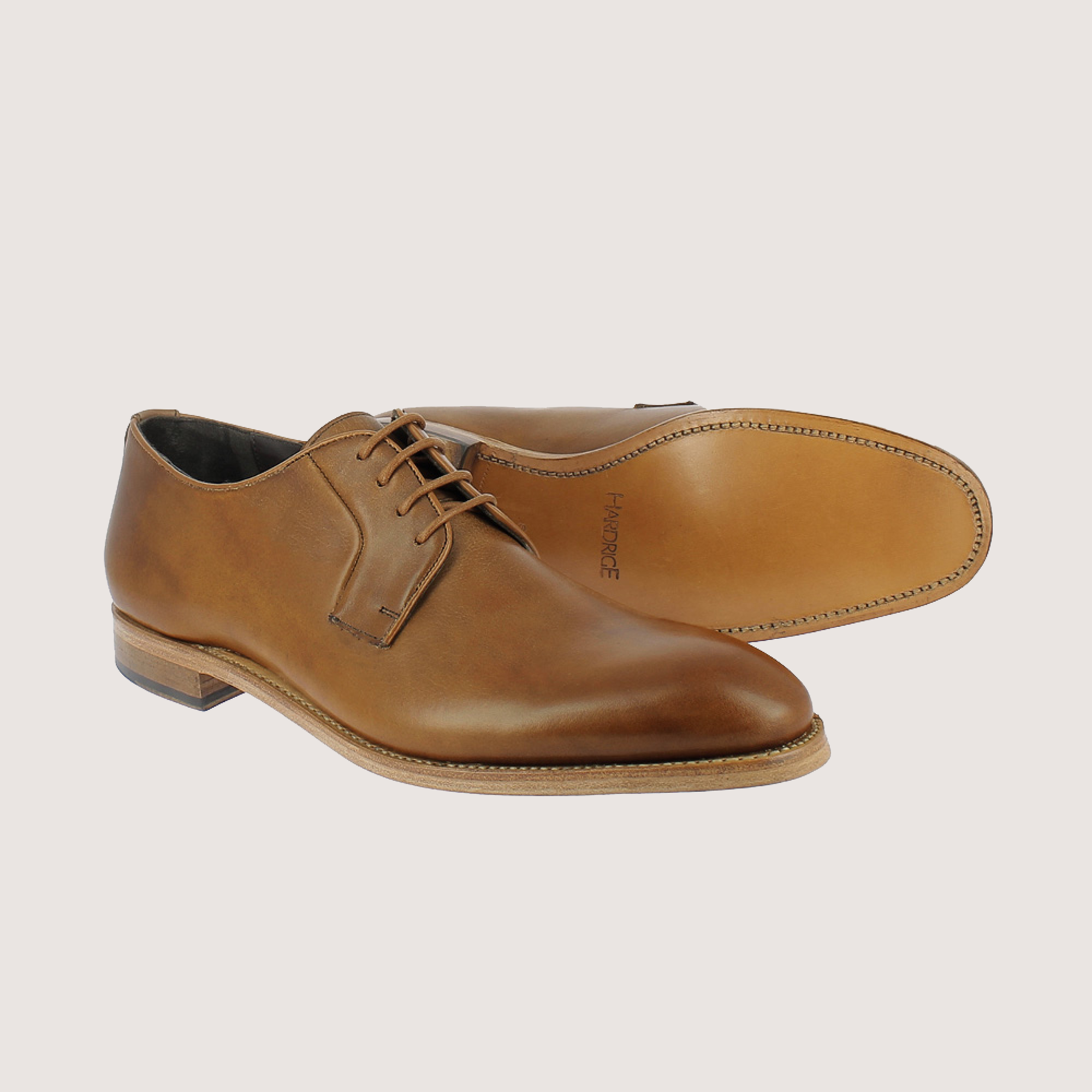 Hardrige - Elliot Gold - Harry Gold - vue 2