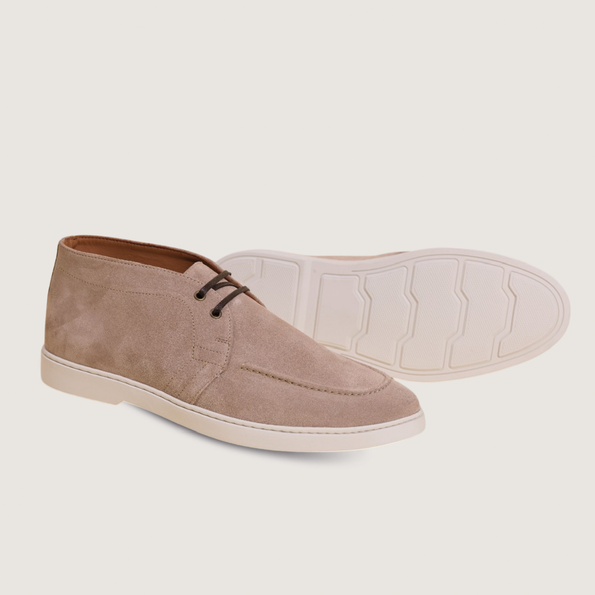 Hardrige, Bertone Taupe