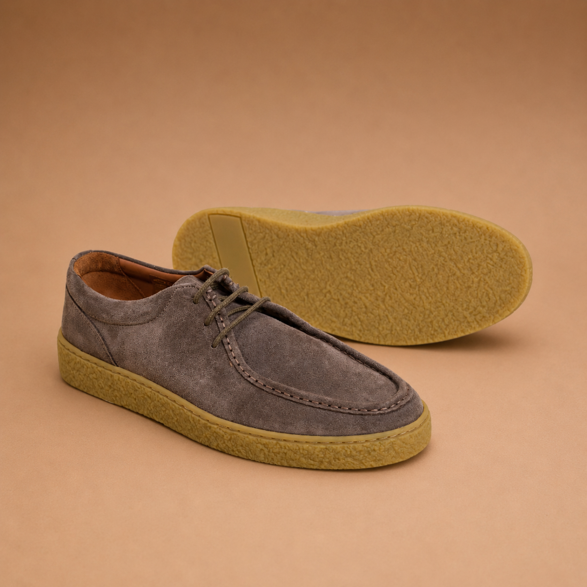 Hardrige - Boral Taupe - Walla Taupe - vue 2