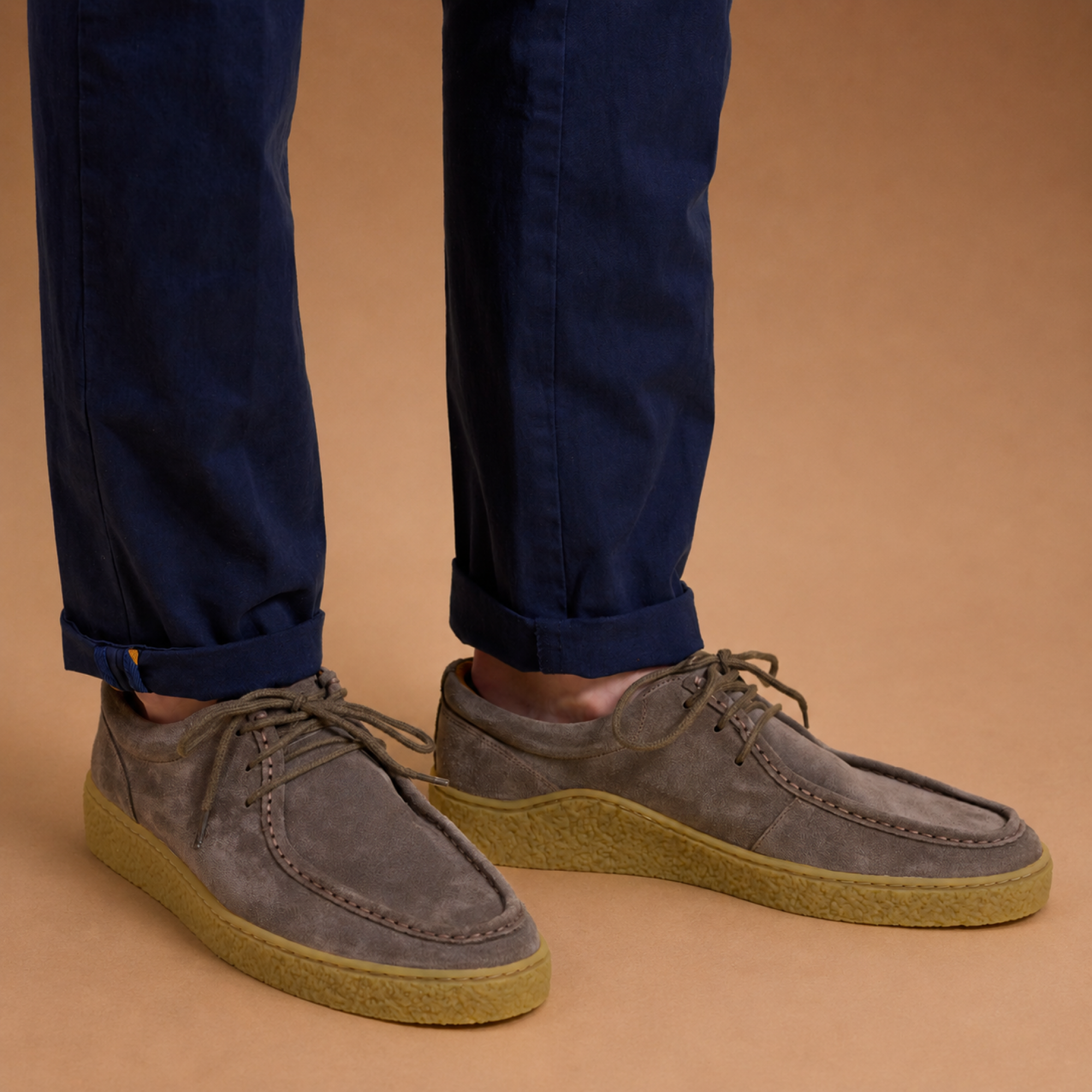 Hardrige, Walla Taupe