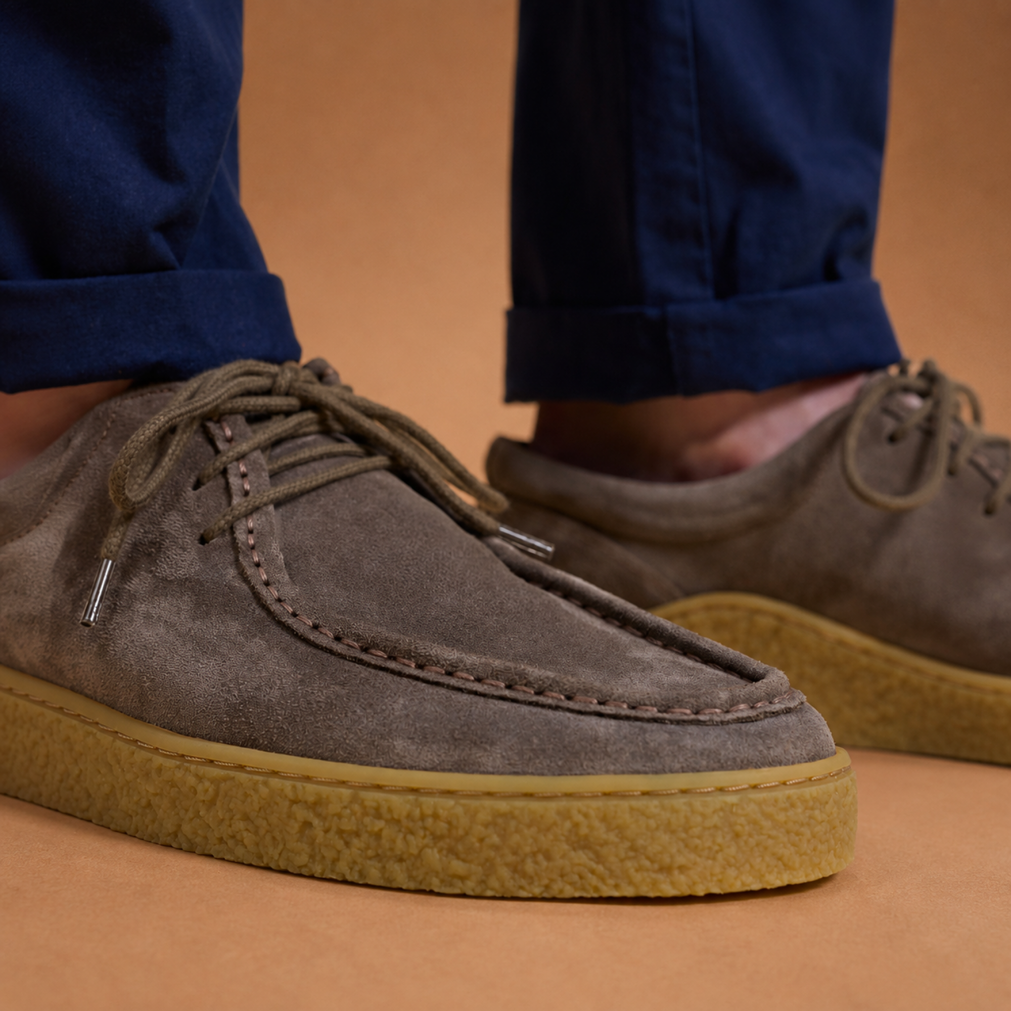 Hardrige, Walla Taupe