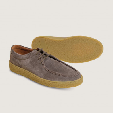Walla Taupe - vue 2