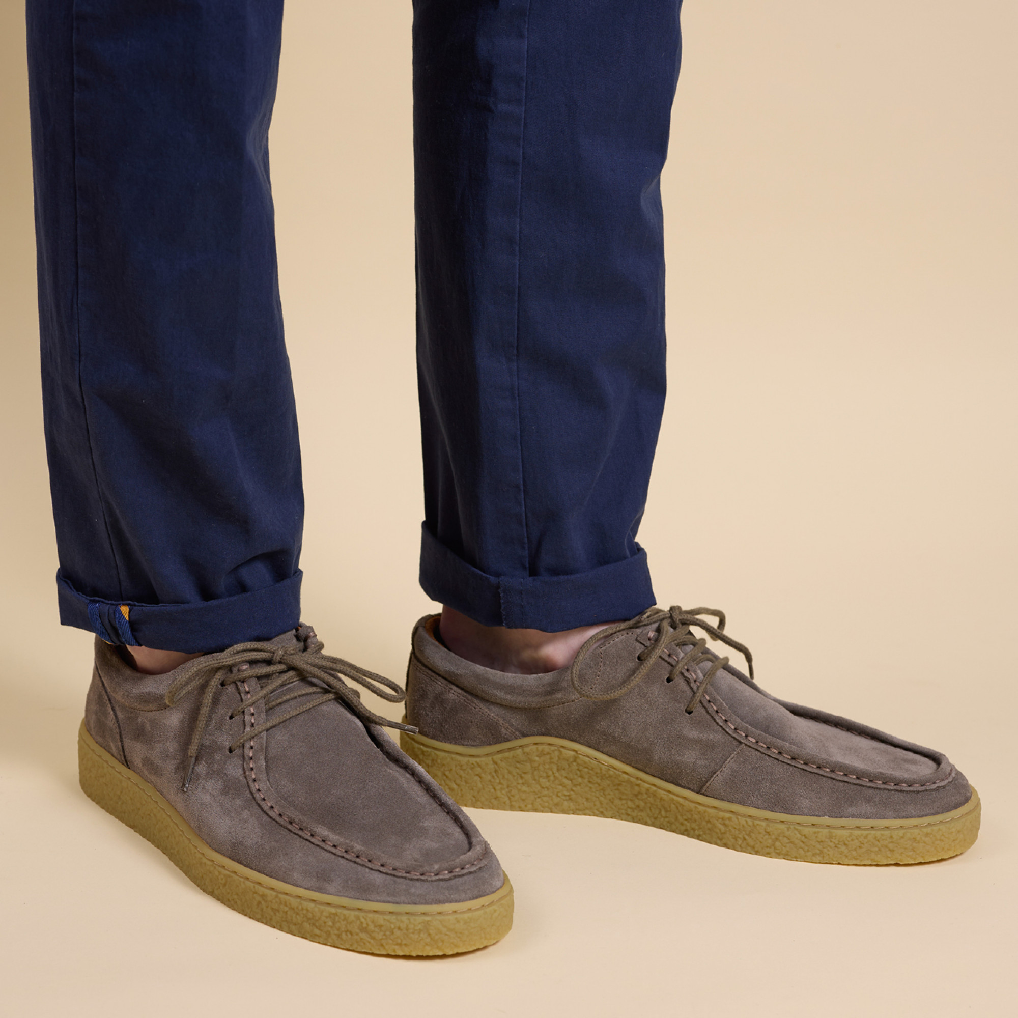 Hardrige, Walla Taupe