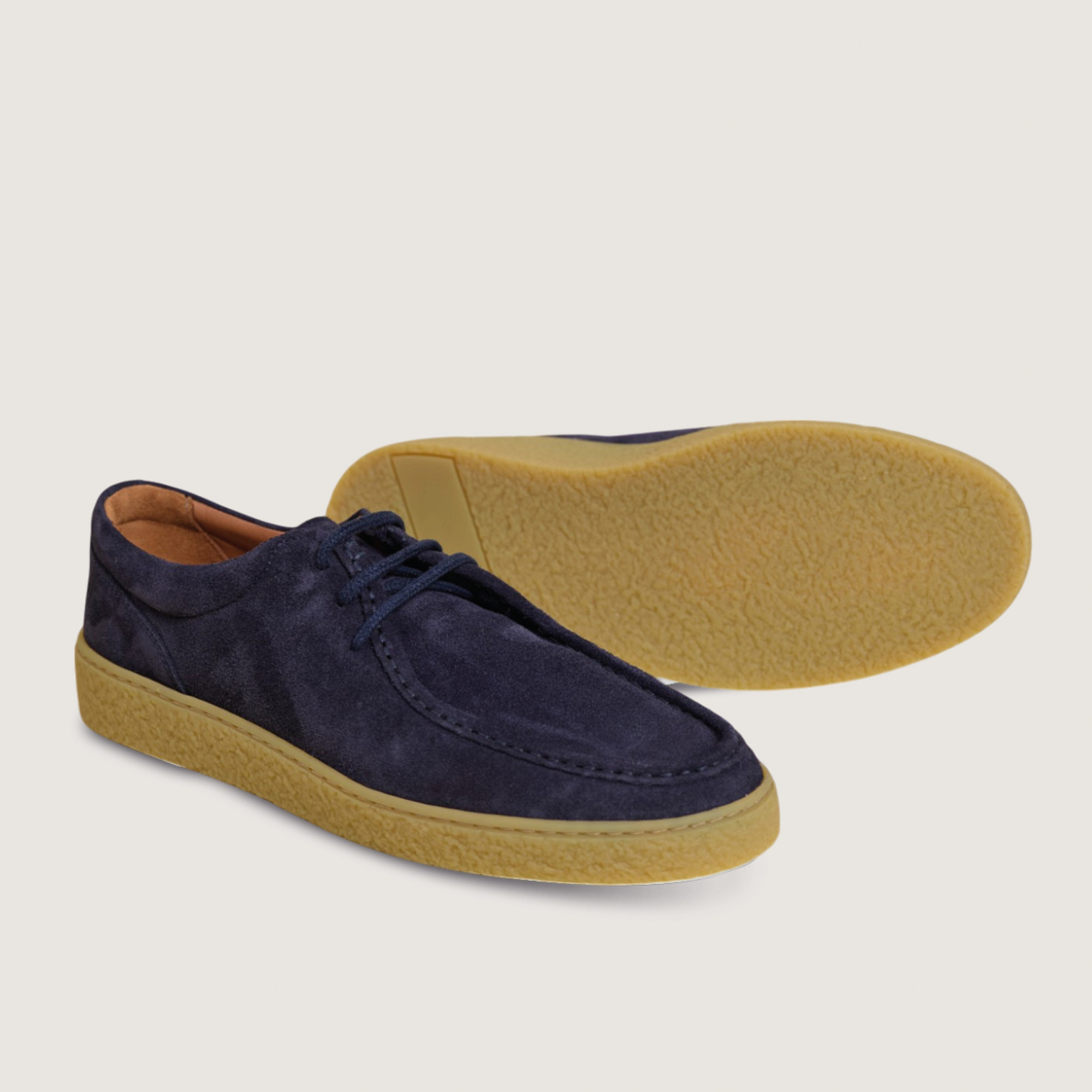 Hardrige, Walla Navy