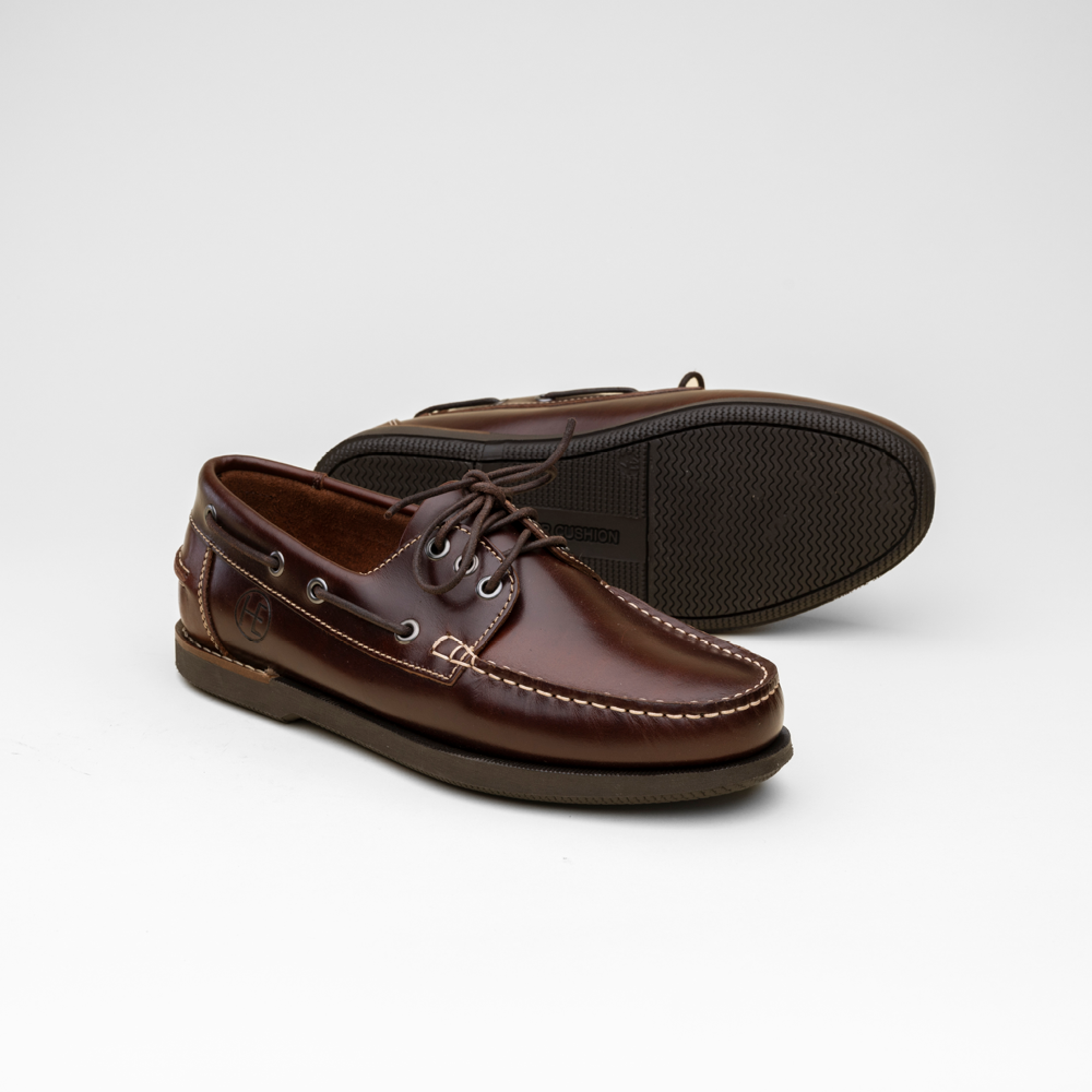 Hardrige, Abba Marron
