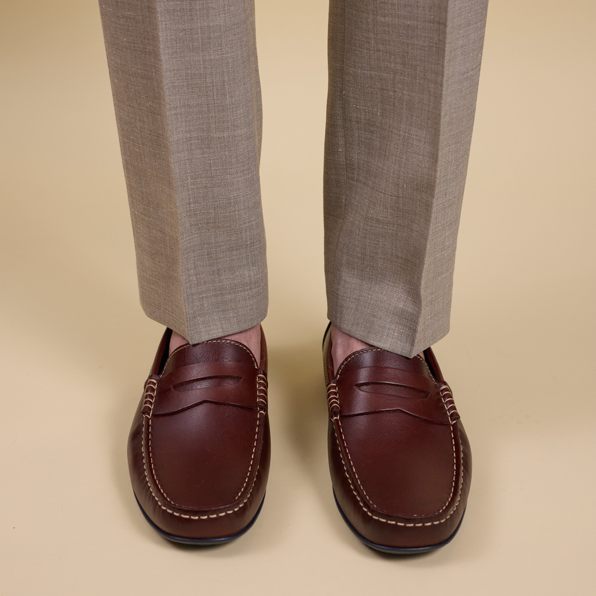 Hardrige, Baltic Marron