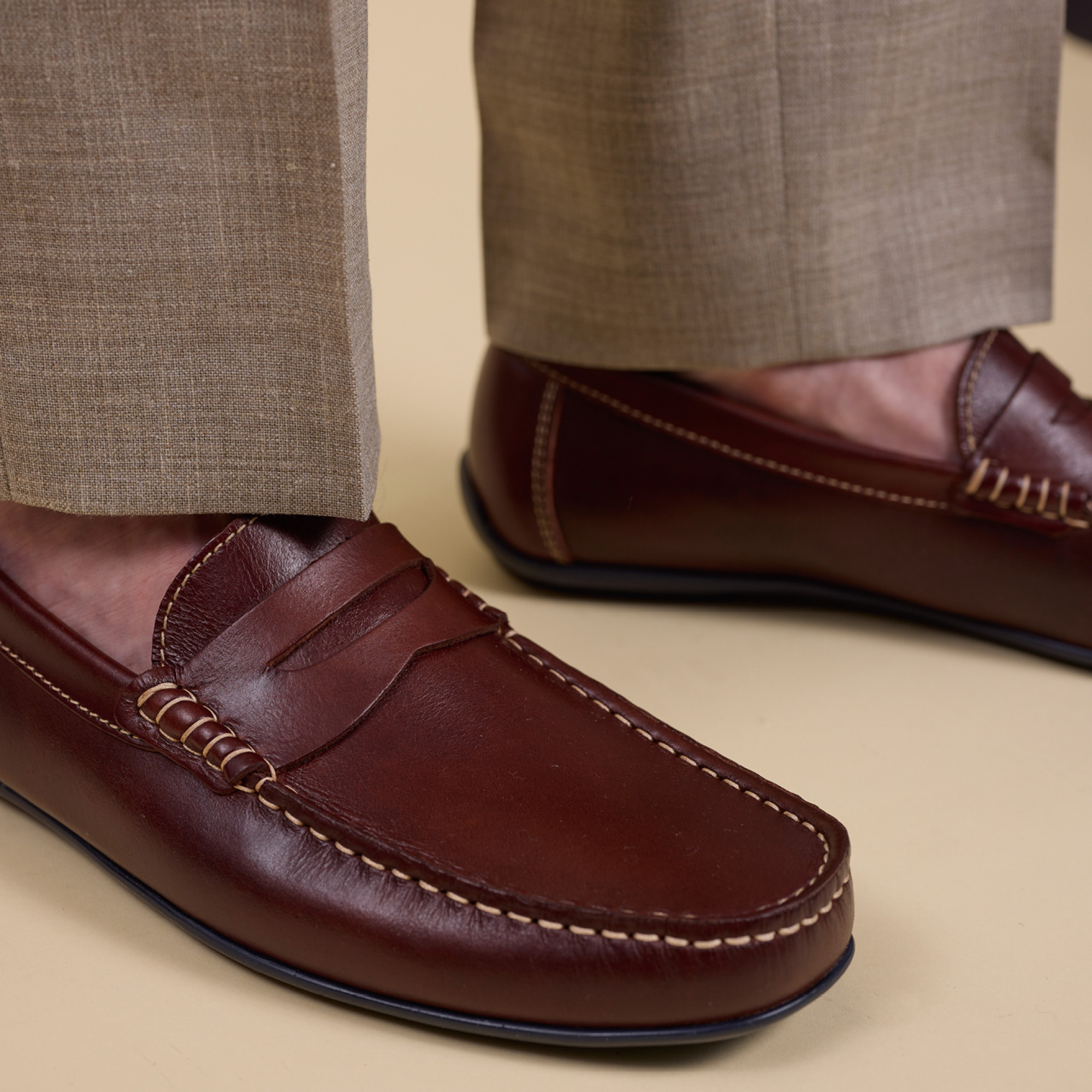 Hardrige, Baltic Marron